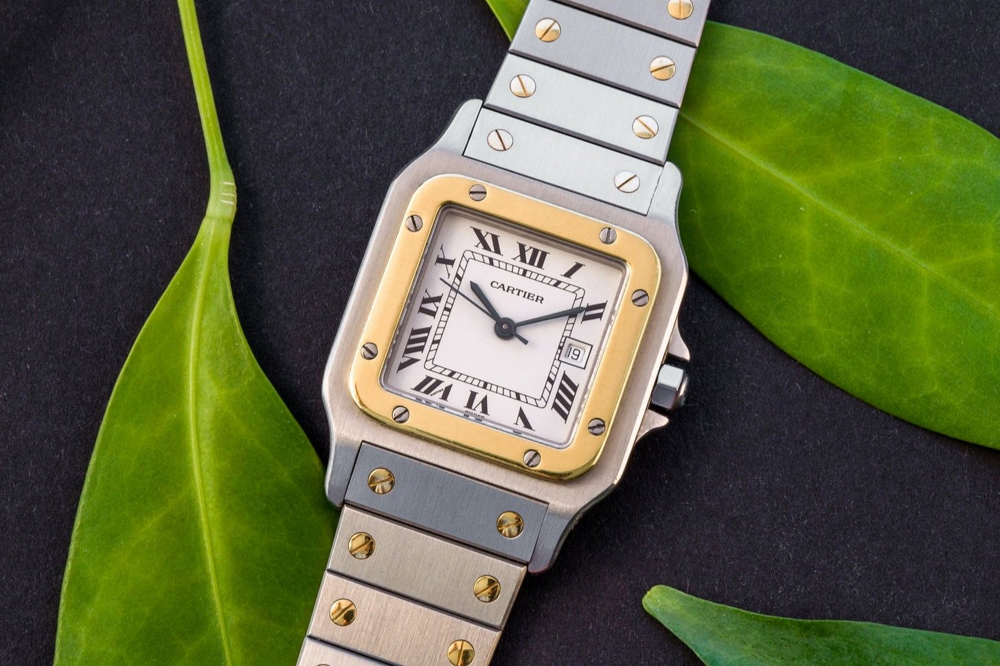 danny's vintage watches