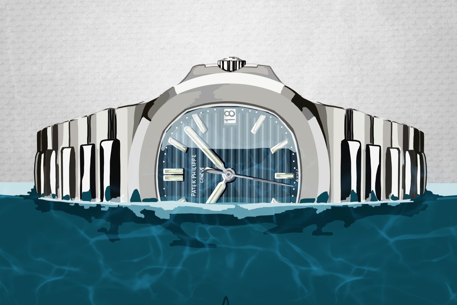 danny's vintage watches