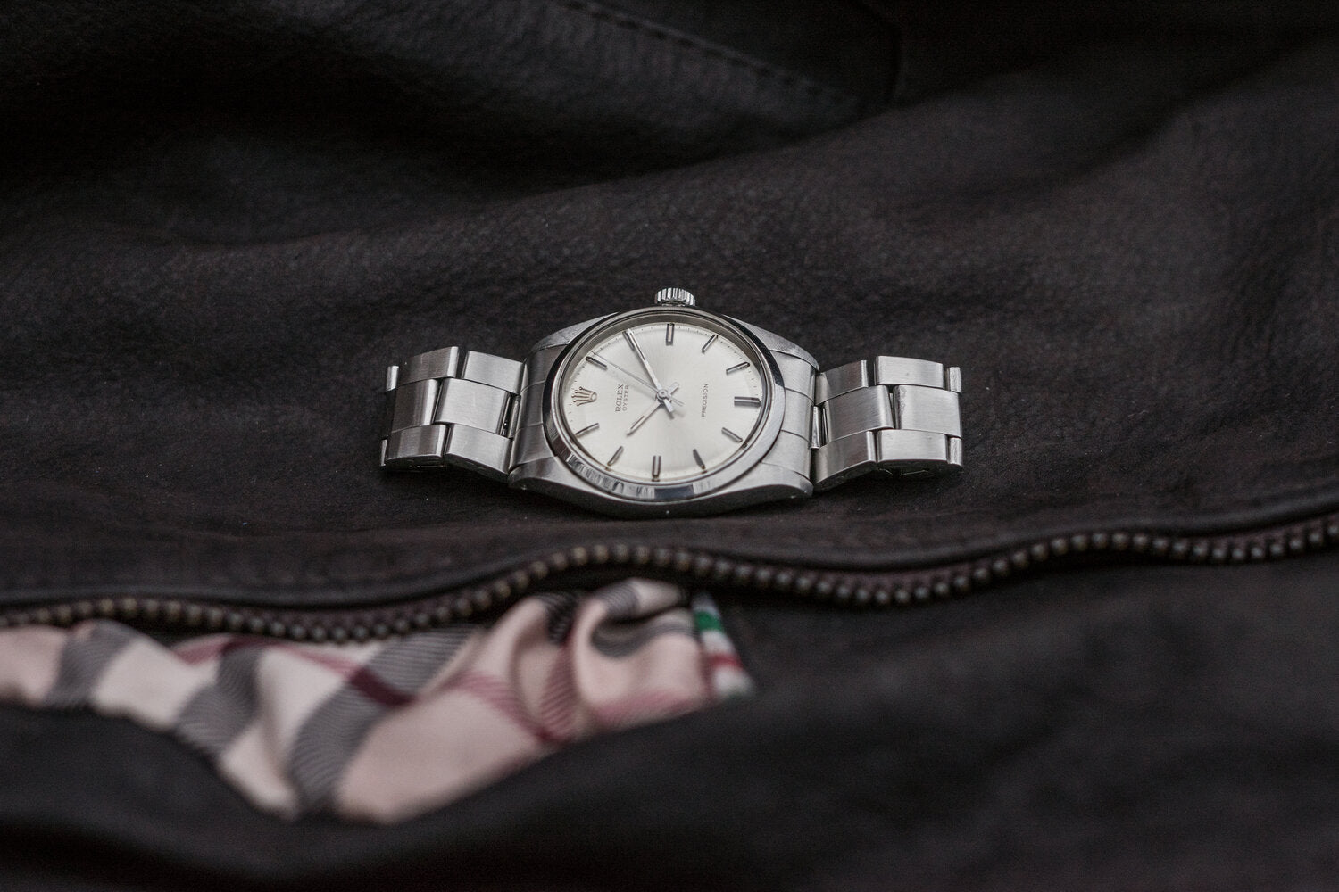 danny's vintage watches