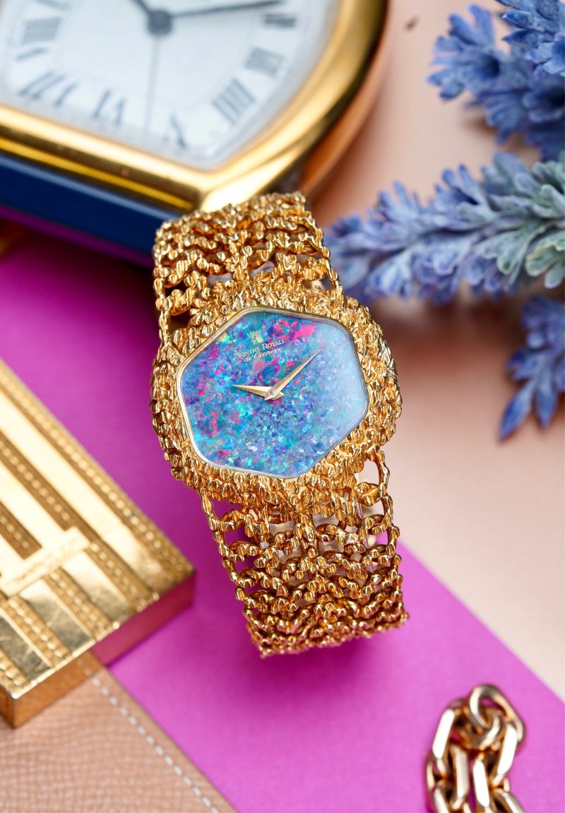 Missed Your Dream Watch?
