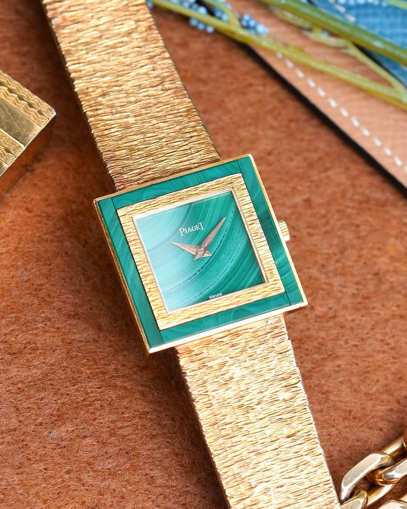 Turn the watch you no longer wear into something you love trade or sell it today!