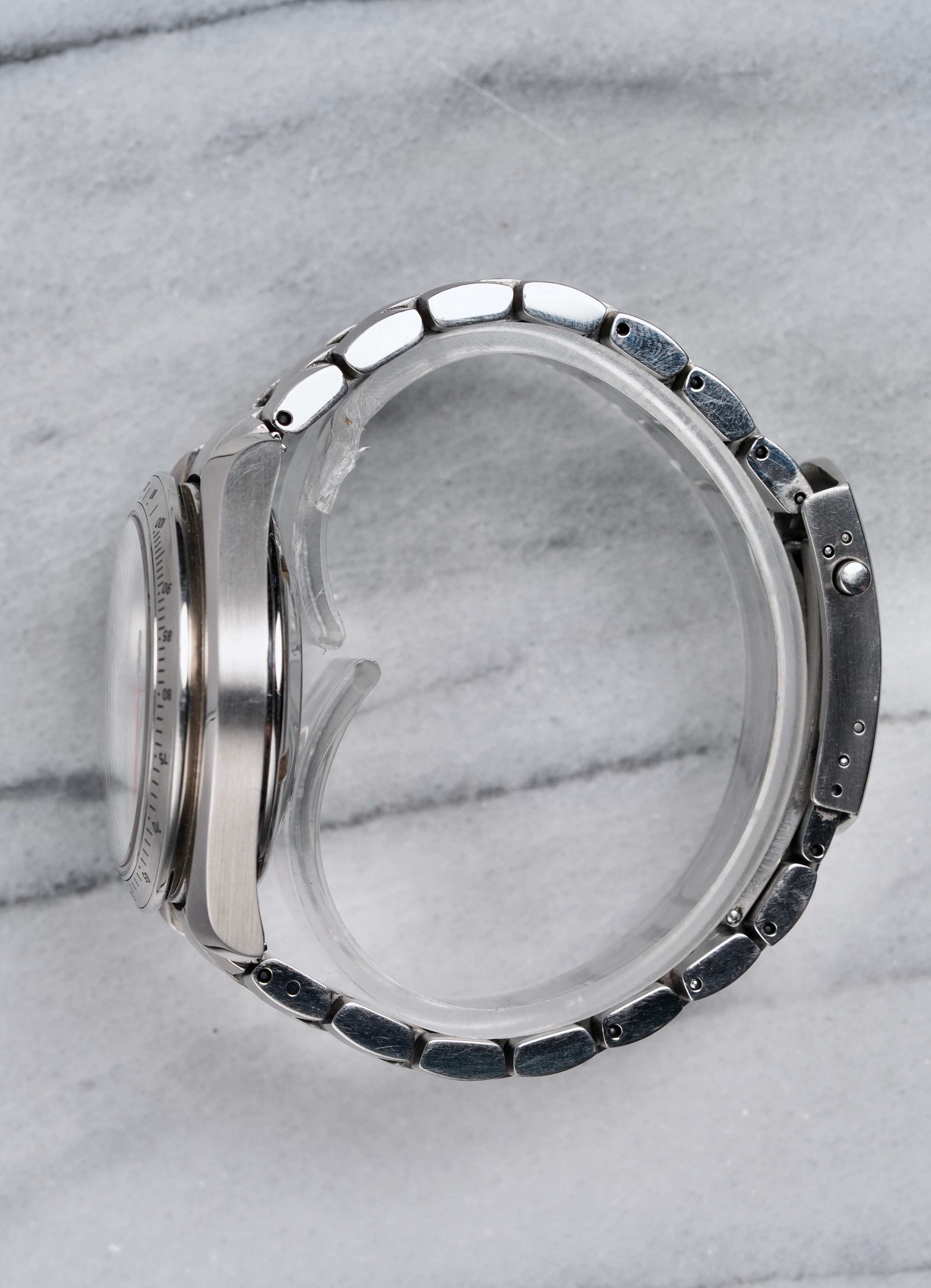 Omega Speedmaster - Olympics