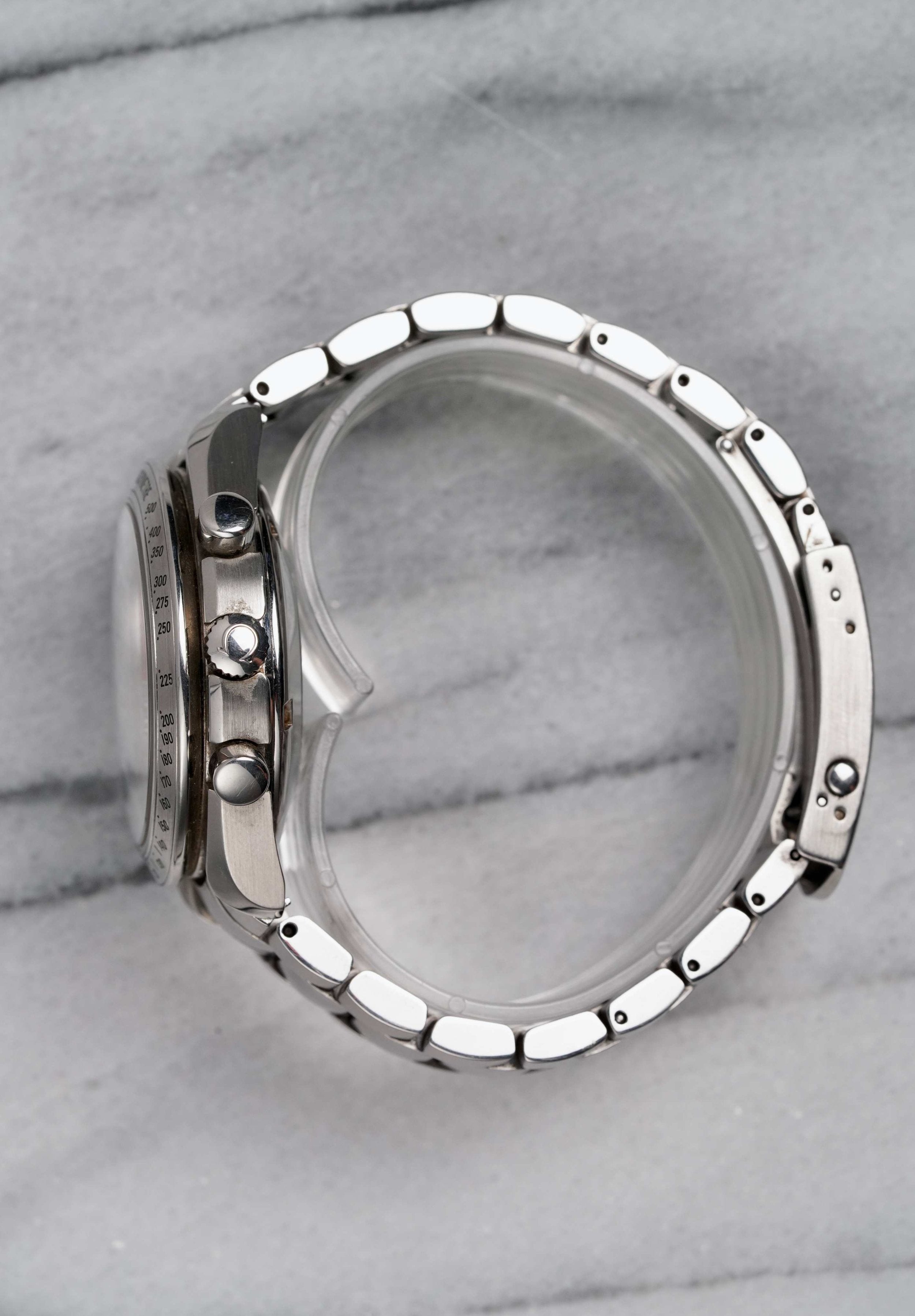 Omega Speedmaster - Olympics