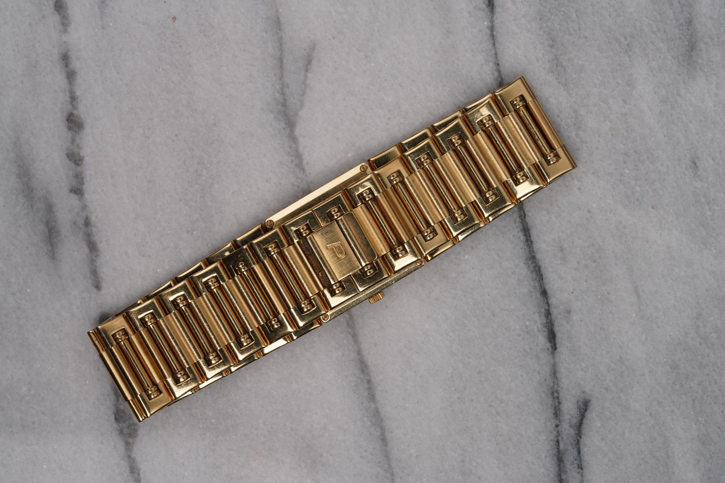 Piaget Dancer - 18K Yellow Gold