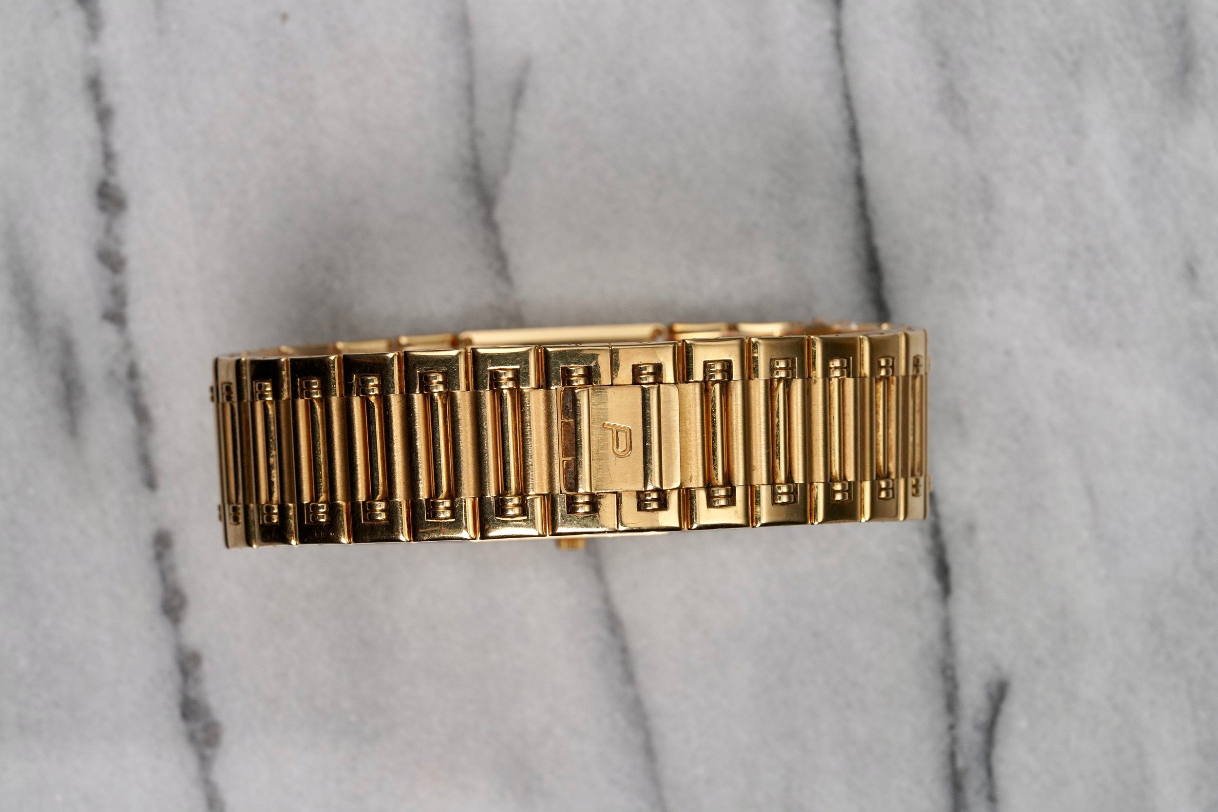 Piaget Dancer - 18K Yellow Gold