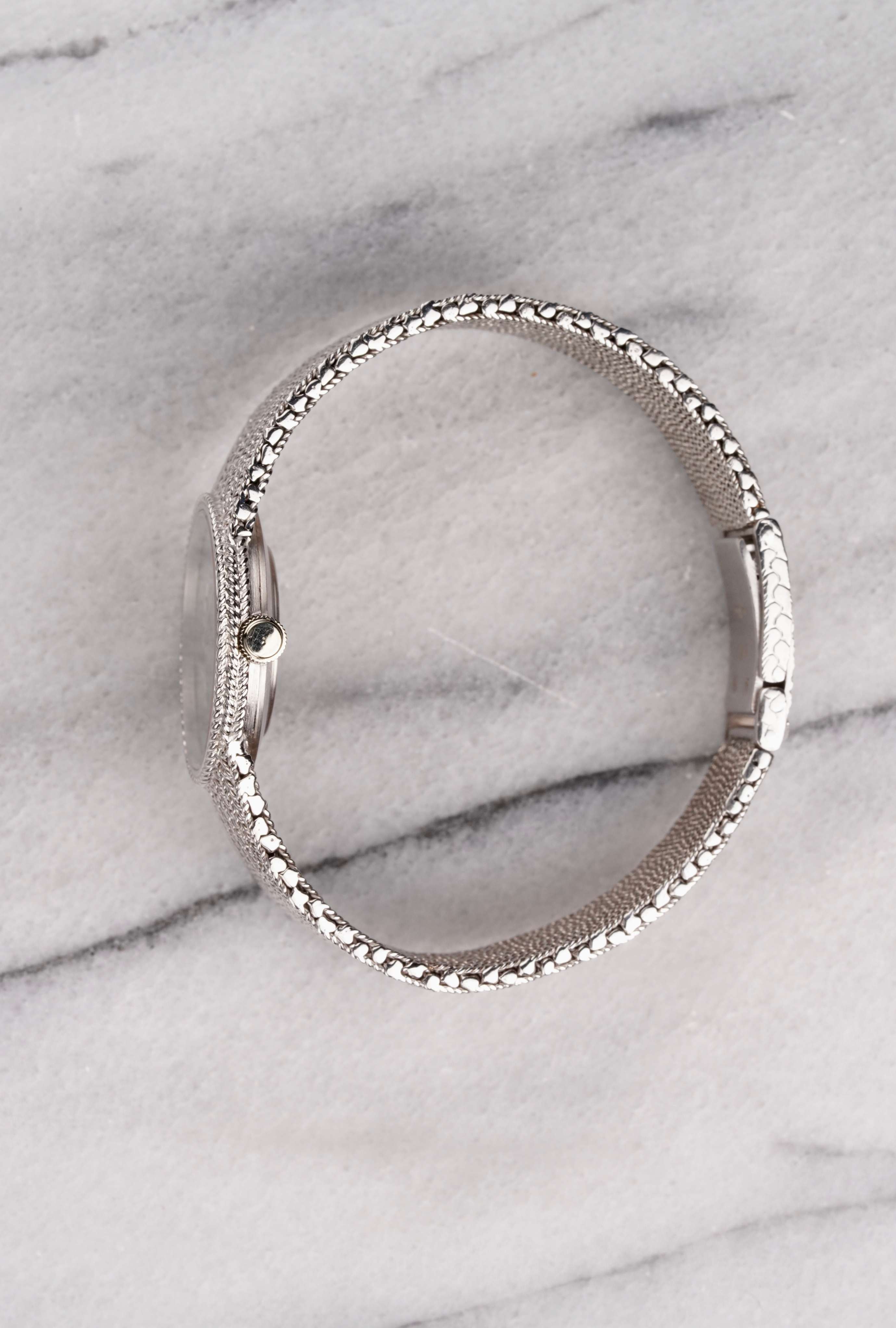 Audemars Piguet - Bloodstone Dial