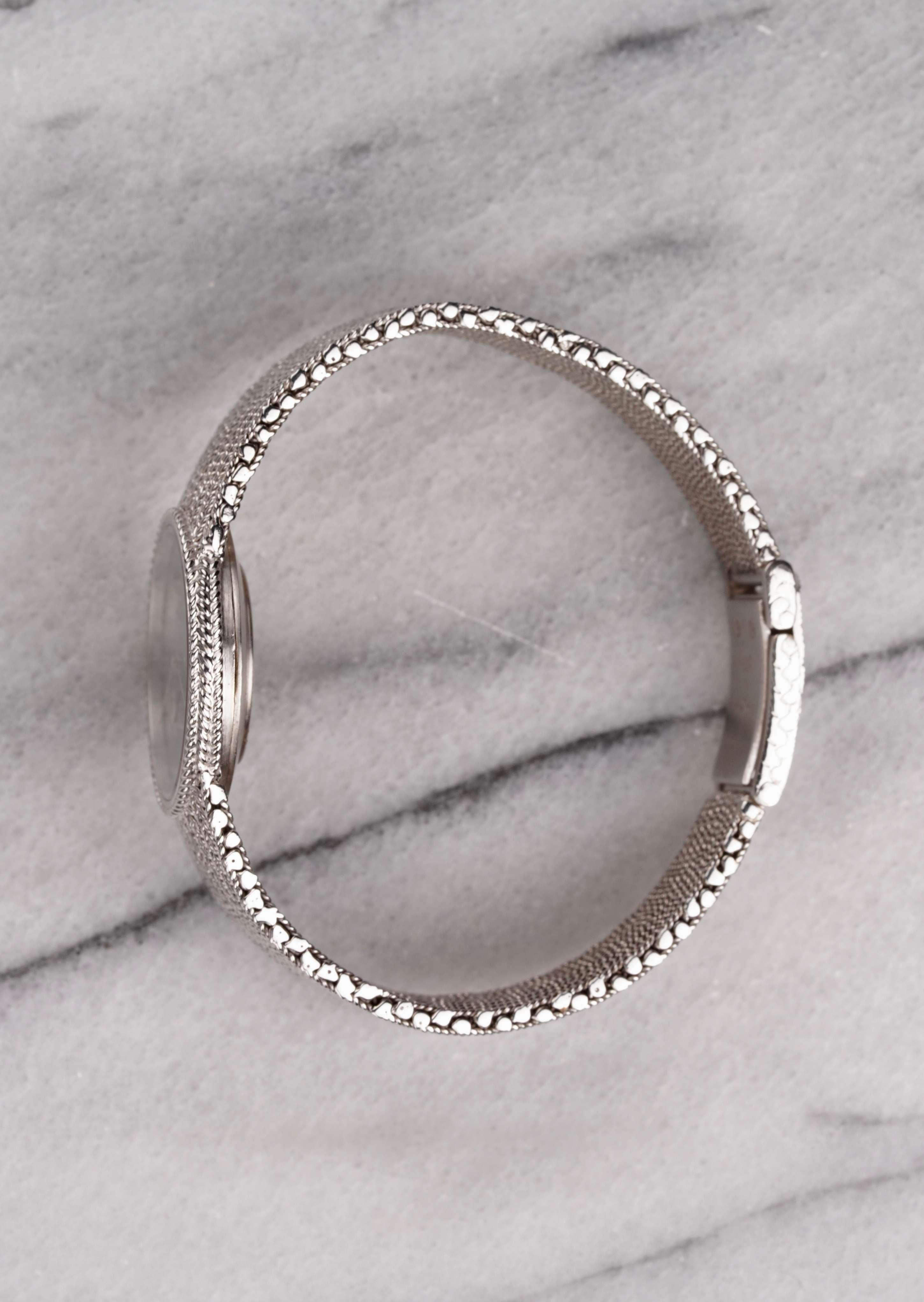 Audemars Piguet - Bloodstone Dial