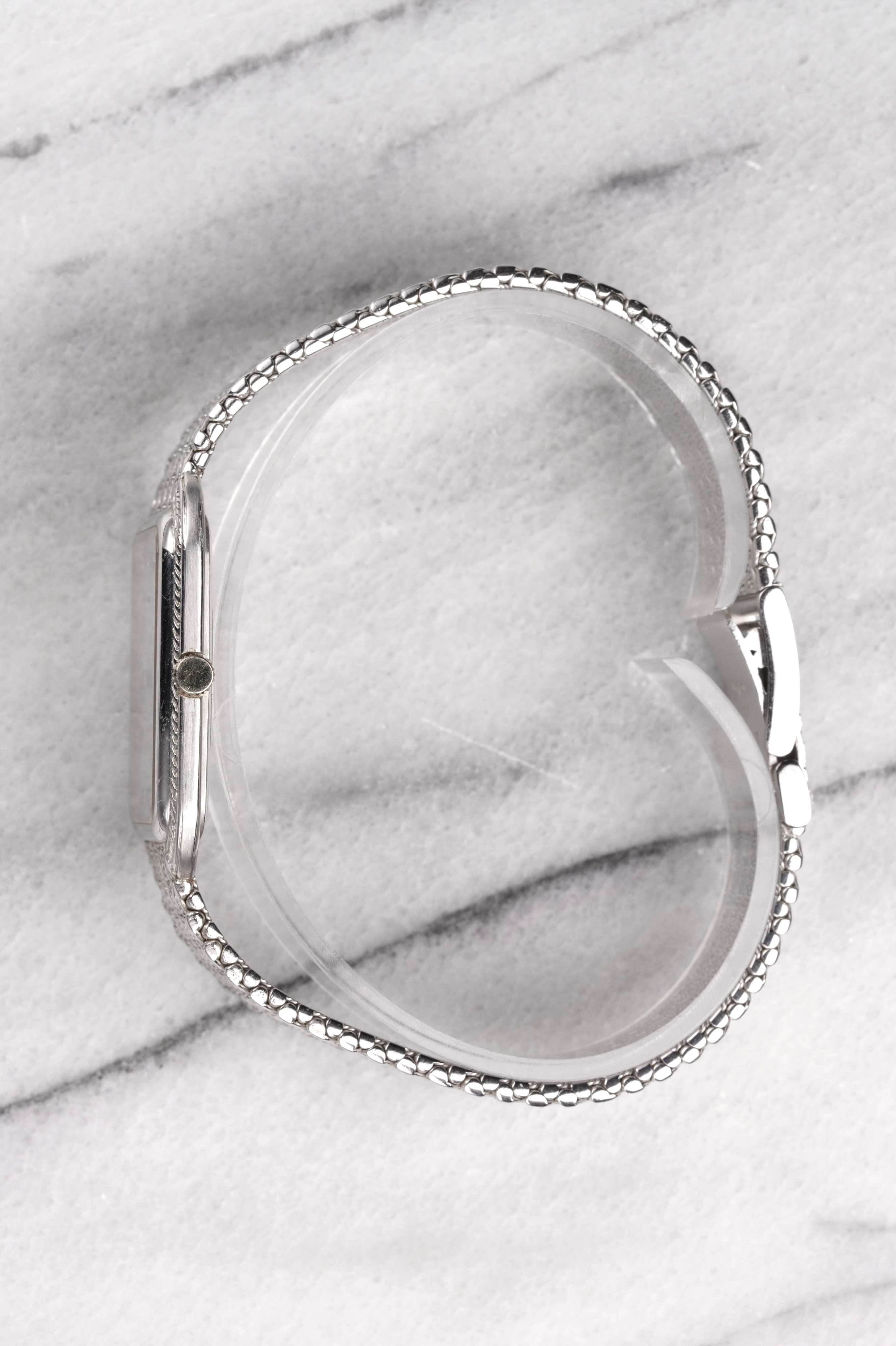 Audemars Piguet - 18K White Gold