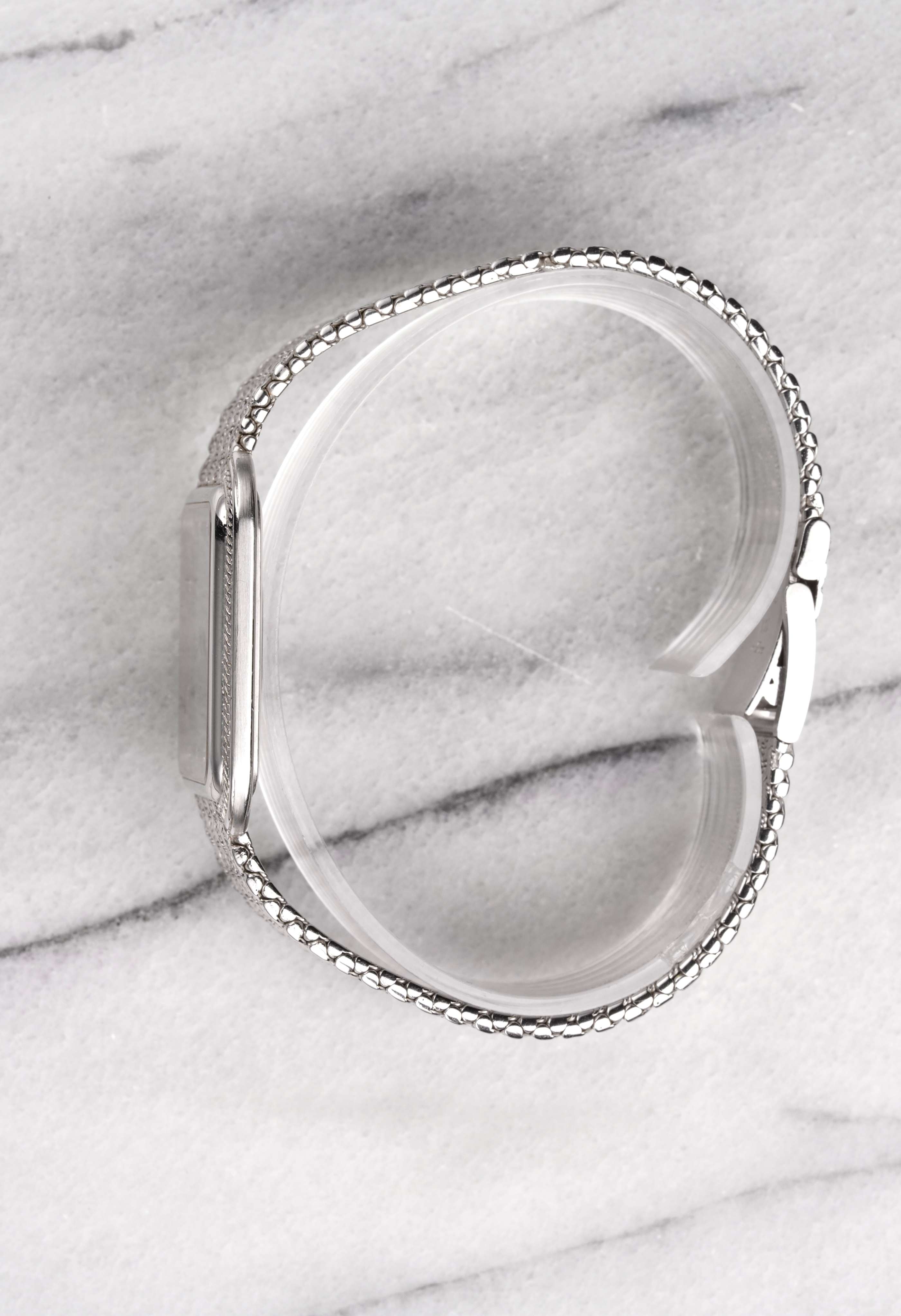 Audemars Piguet - 18K White Gold