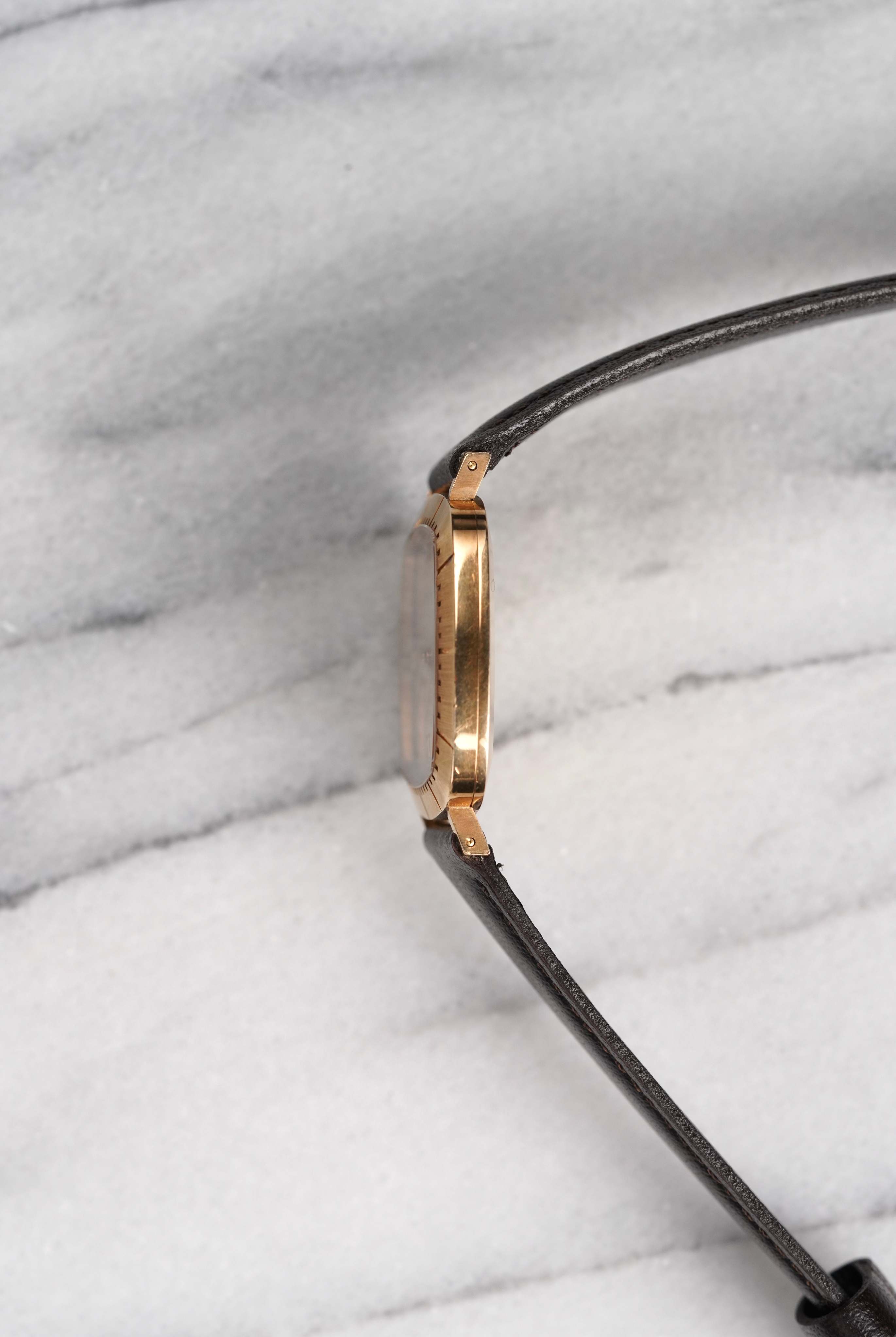 Rolex Cellini 4084 - 18K Yellow Gold