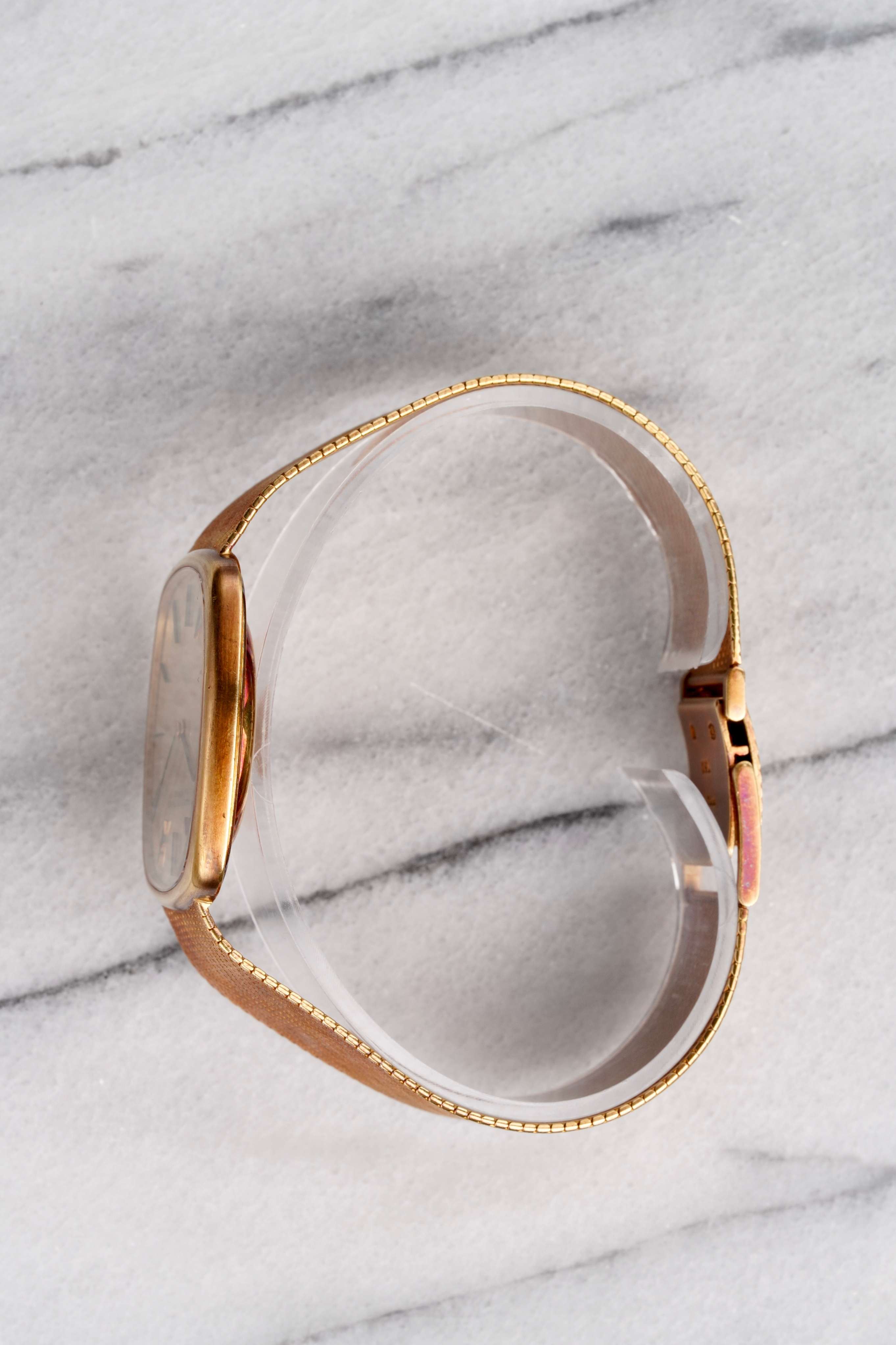 Audemars Piguet - 18k Yellow Gold