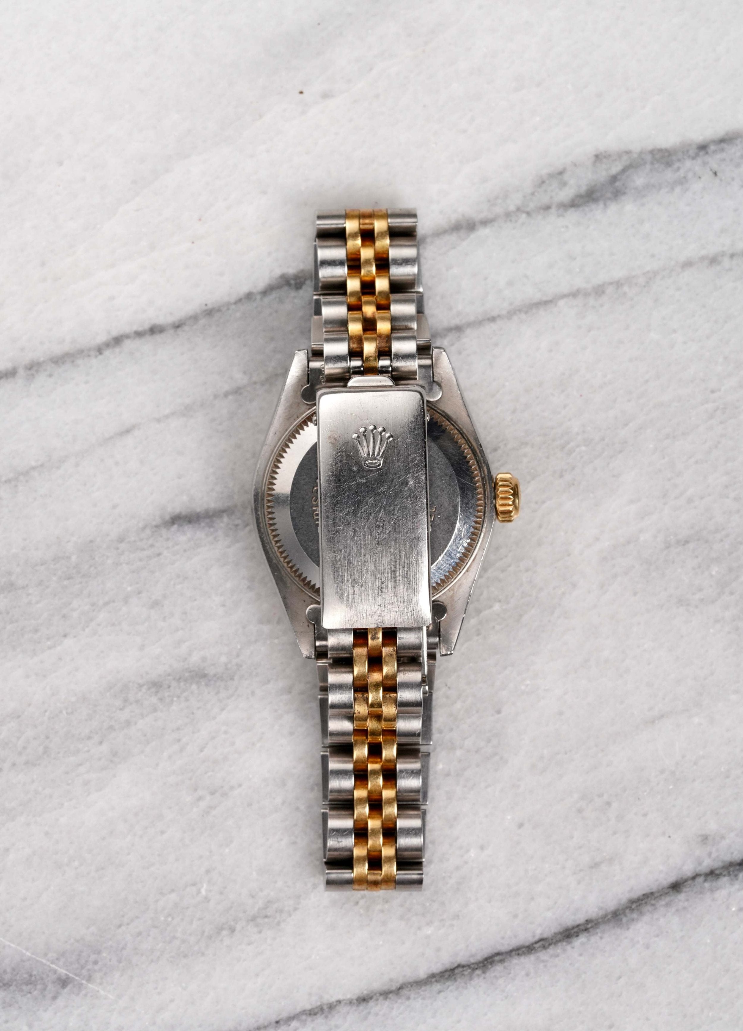 Rolex Datejust 69173 - 26mm Case