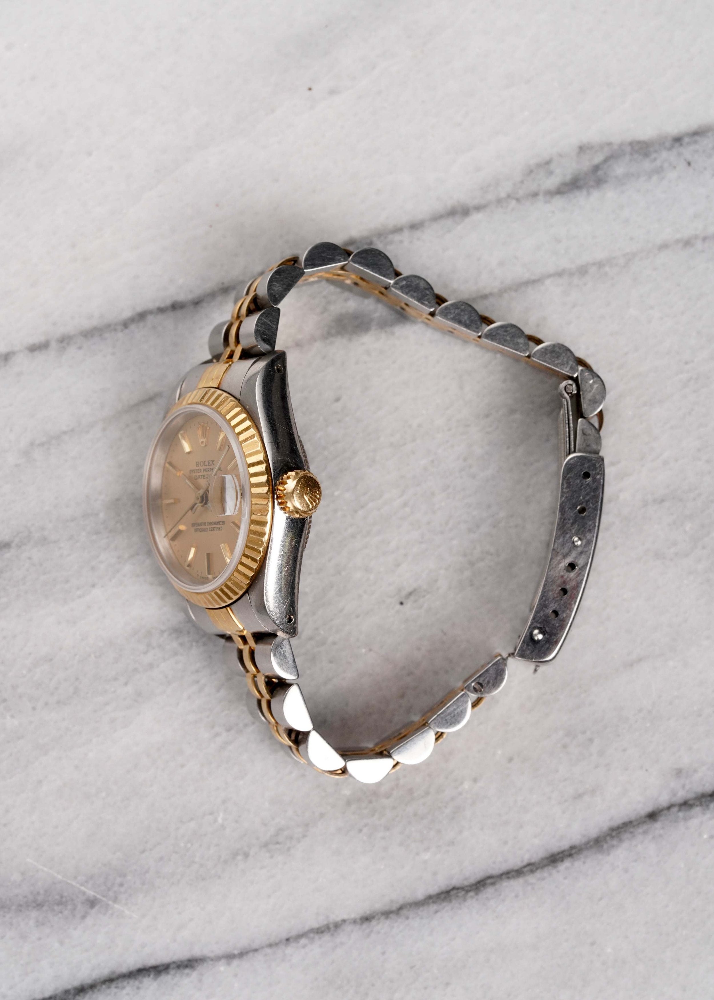 Rolex Datejust 69173 - 26mm Case