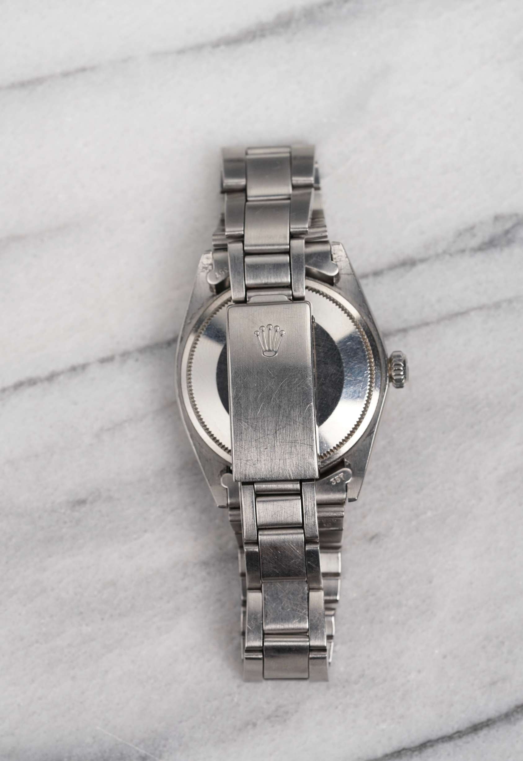 Rolex OP 1500 - Lavender Dial