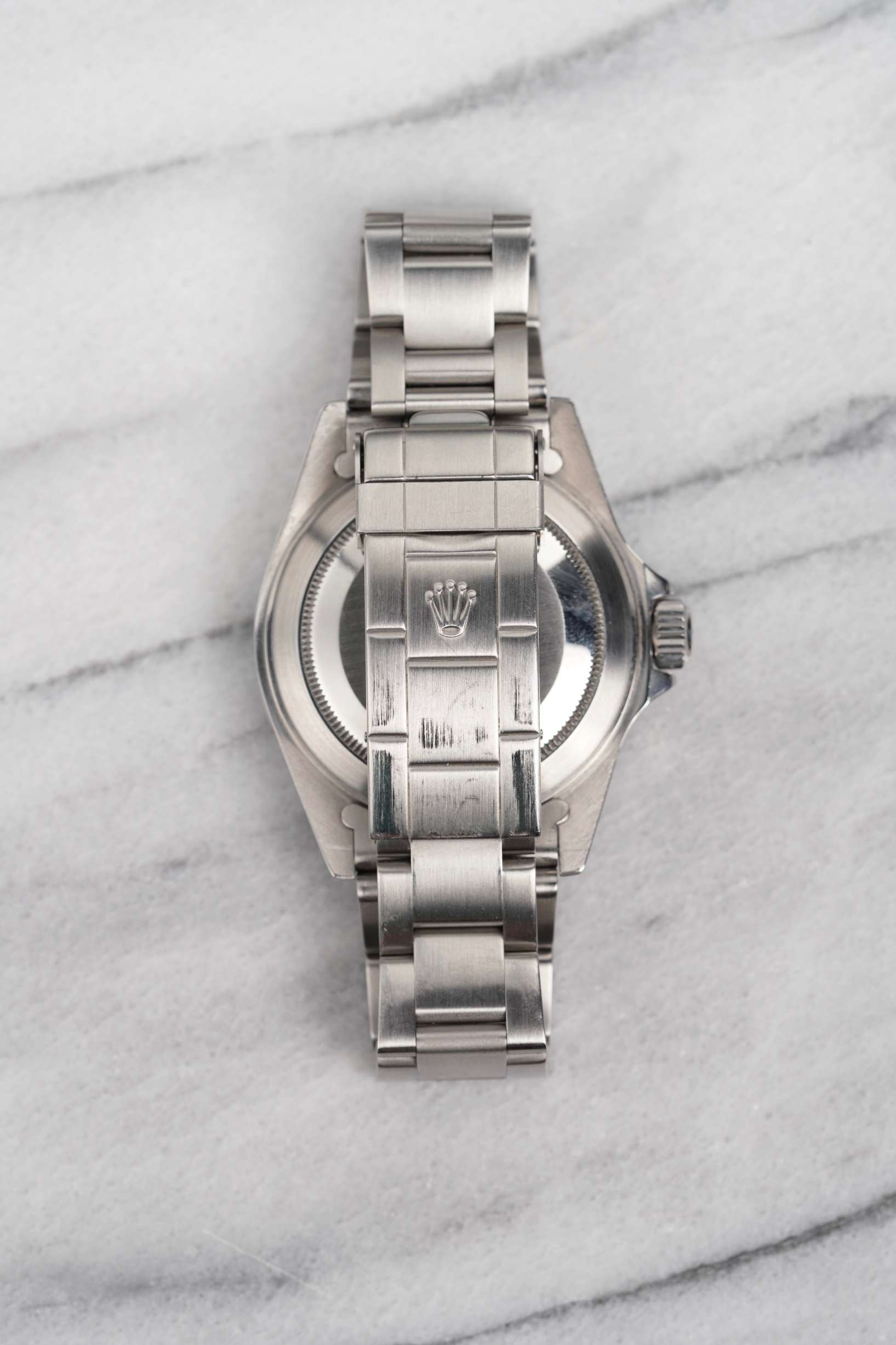 Rolex Submariner 14060