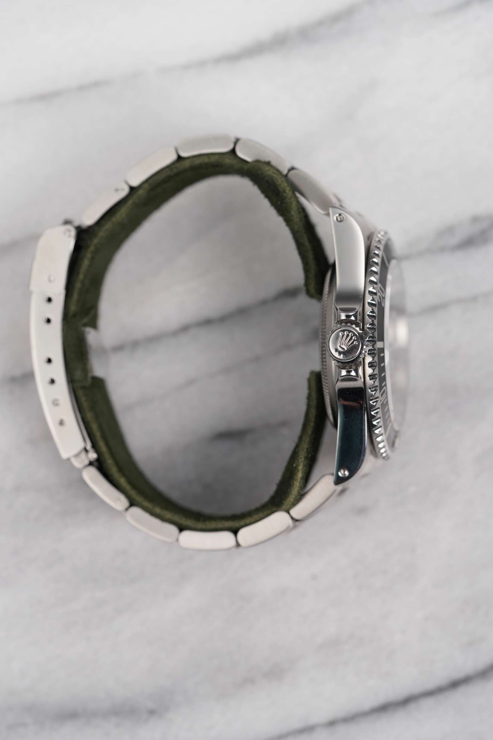 Rolex Submariner 14060