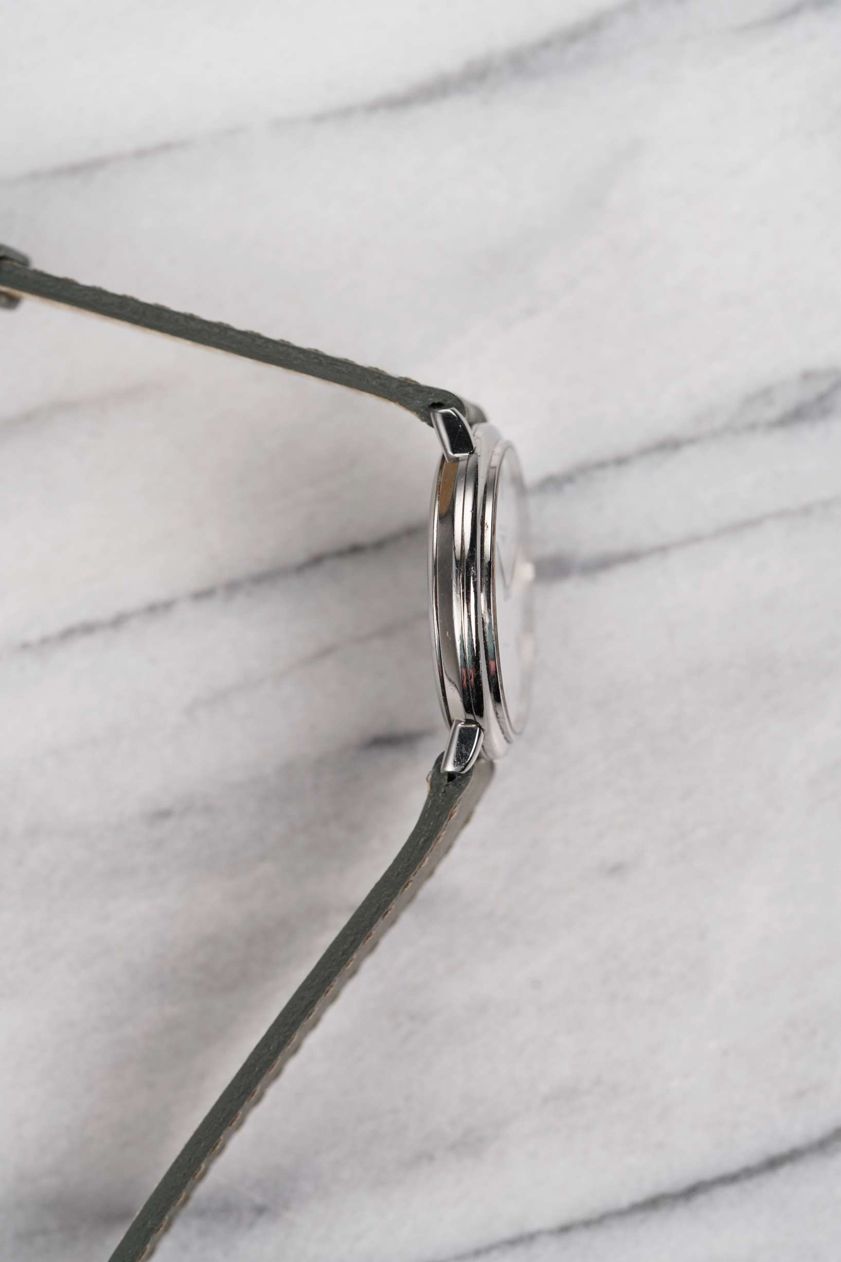 Longines - Roman Numerals