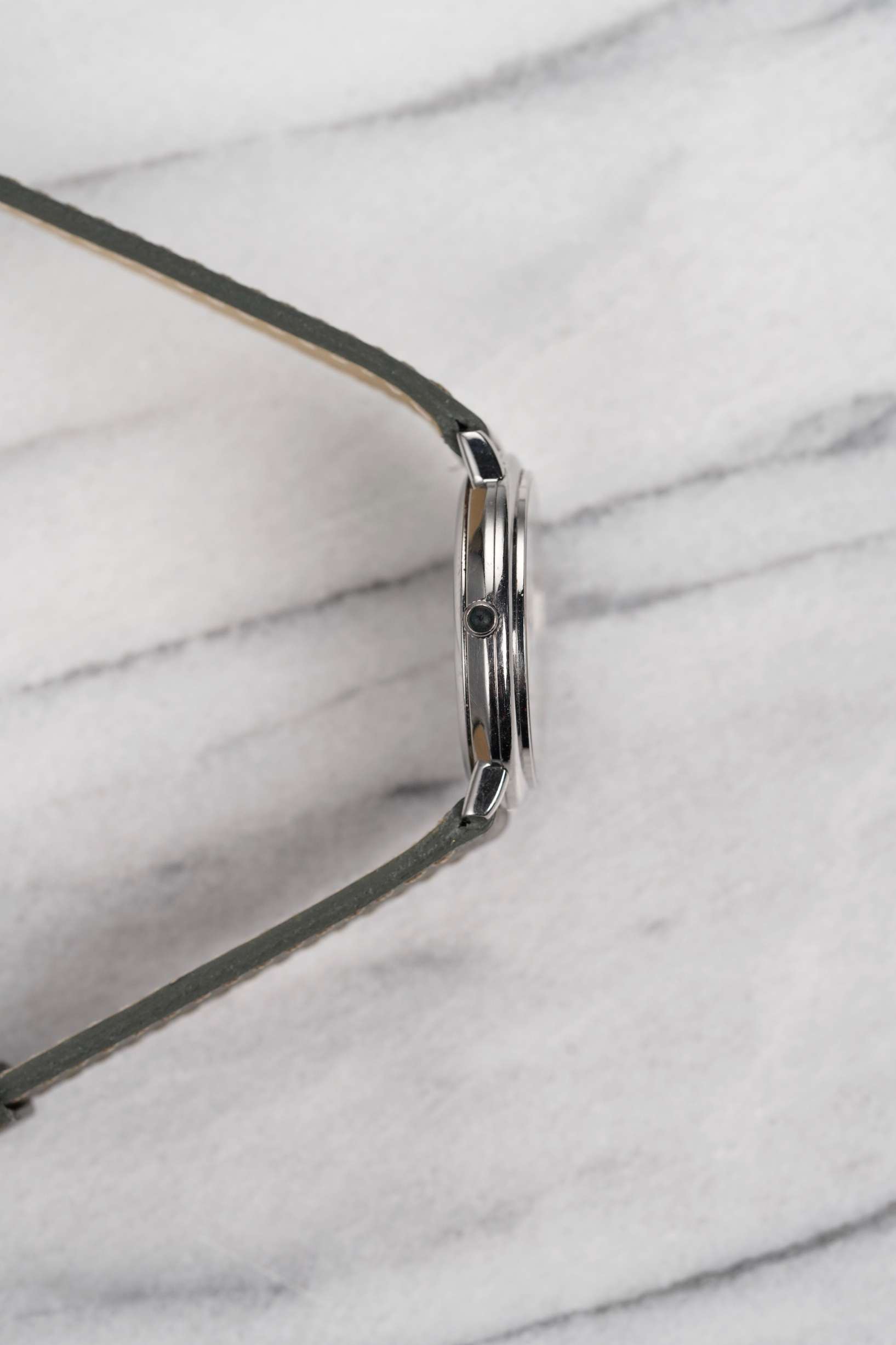 Longines - Roman Numerals