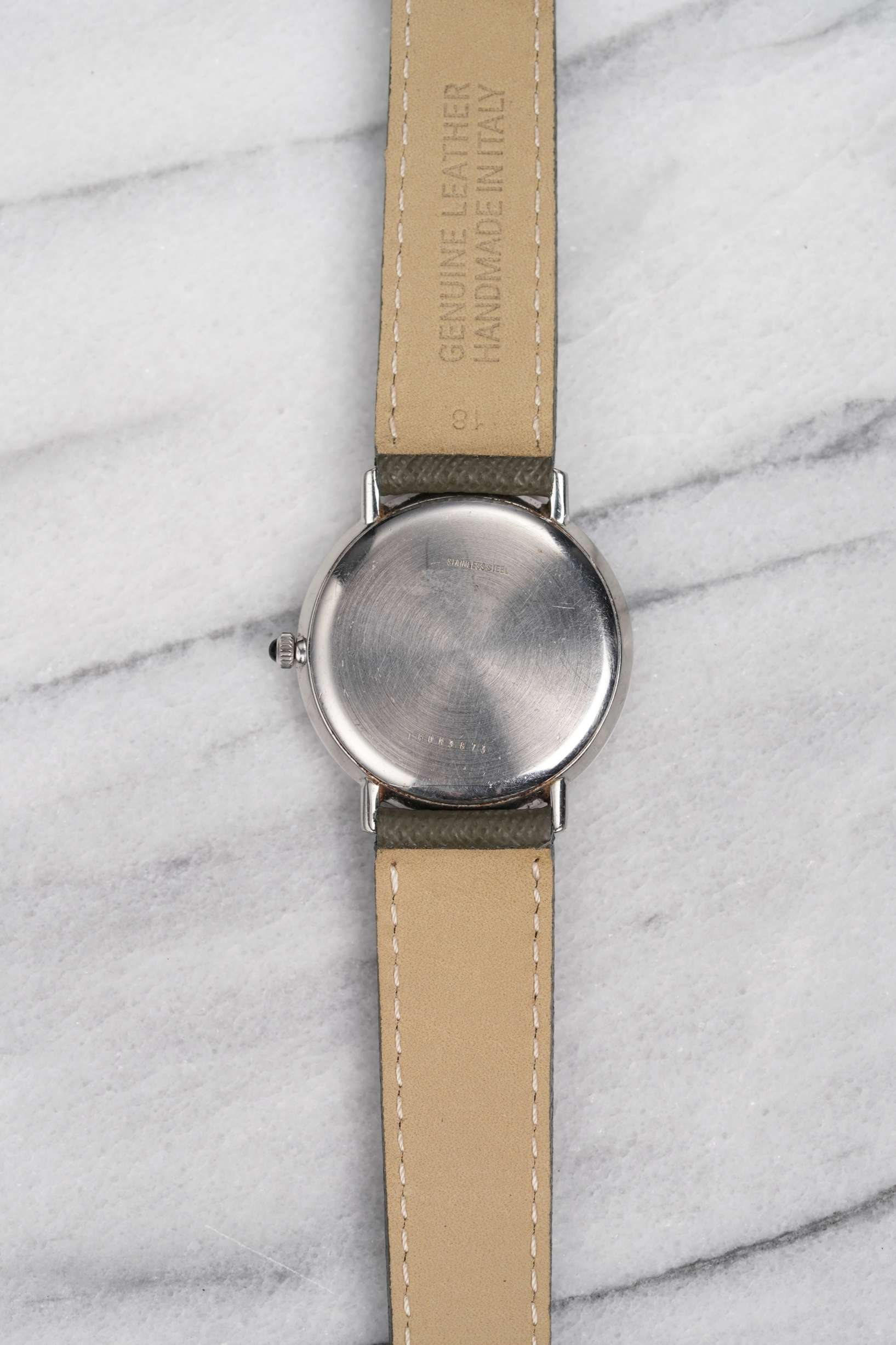 Longines - Roman Numerals