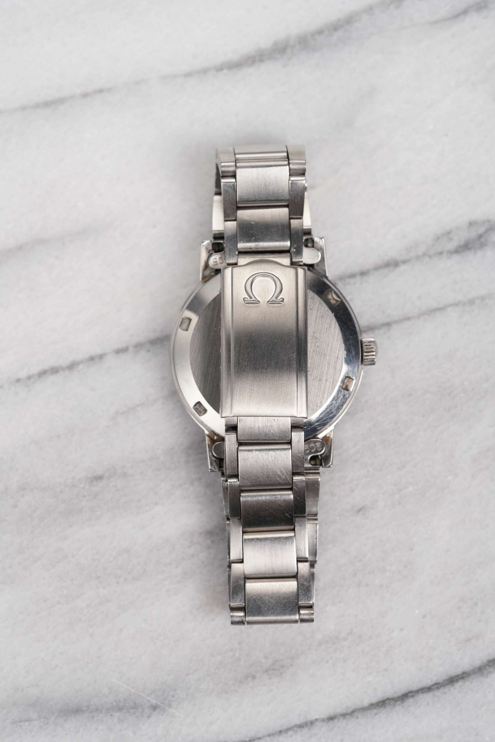 Omega Geneve - Daydate