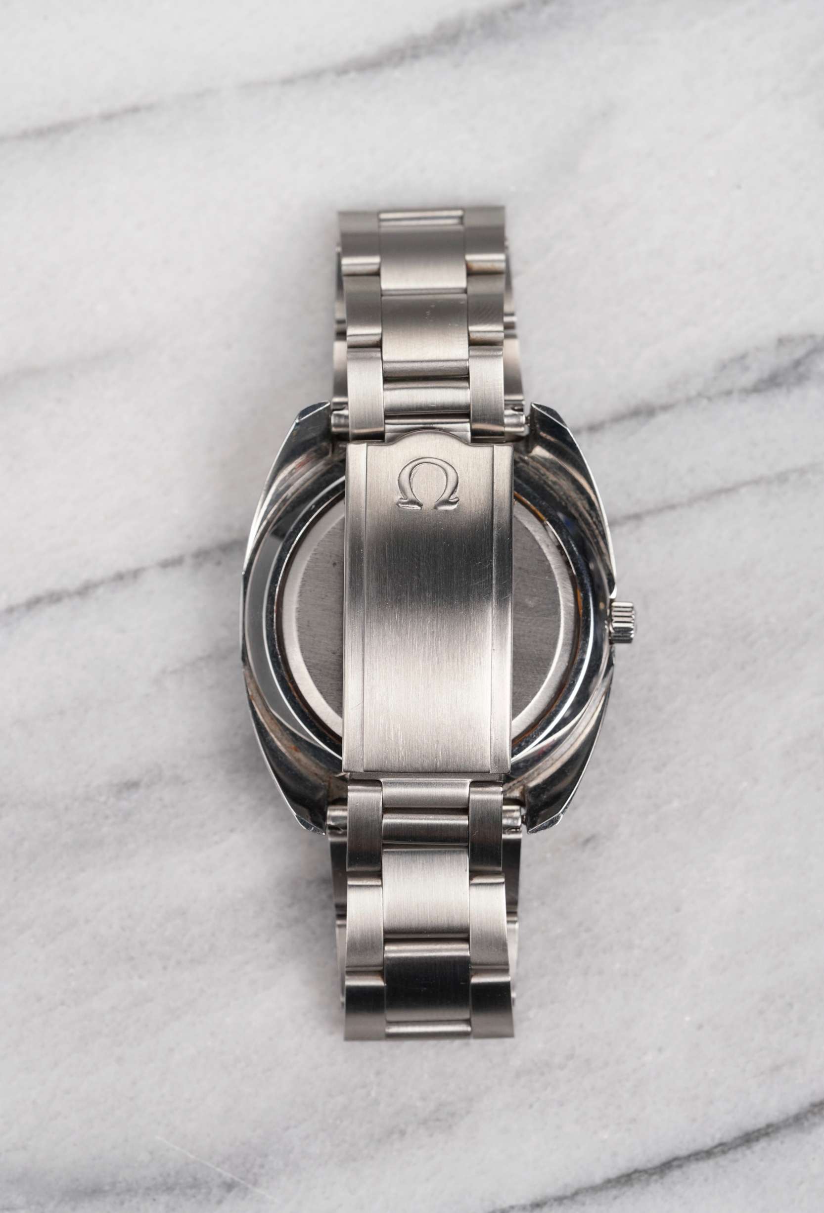 Omega Seamaster Cosmic - Daydate