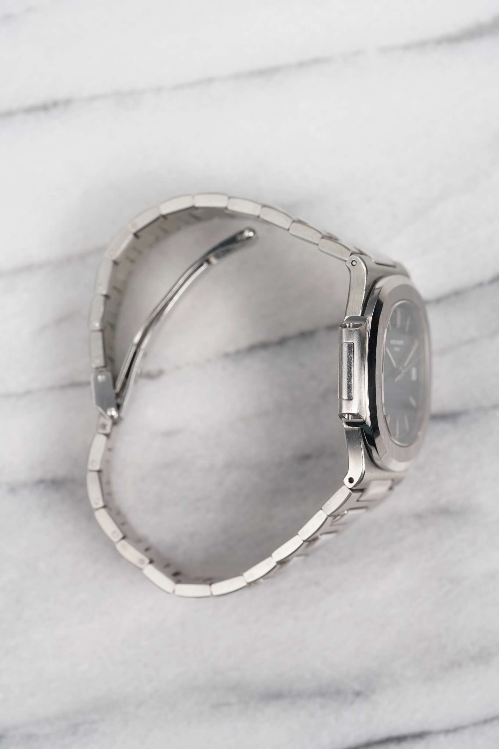 Patek Philippe 3800 - Nautilus