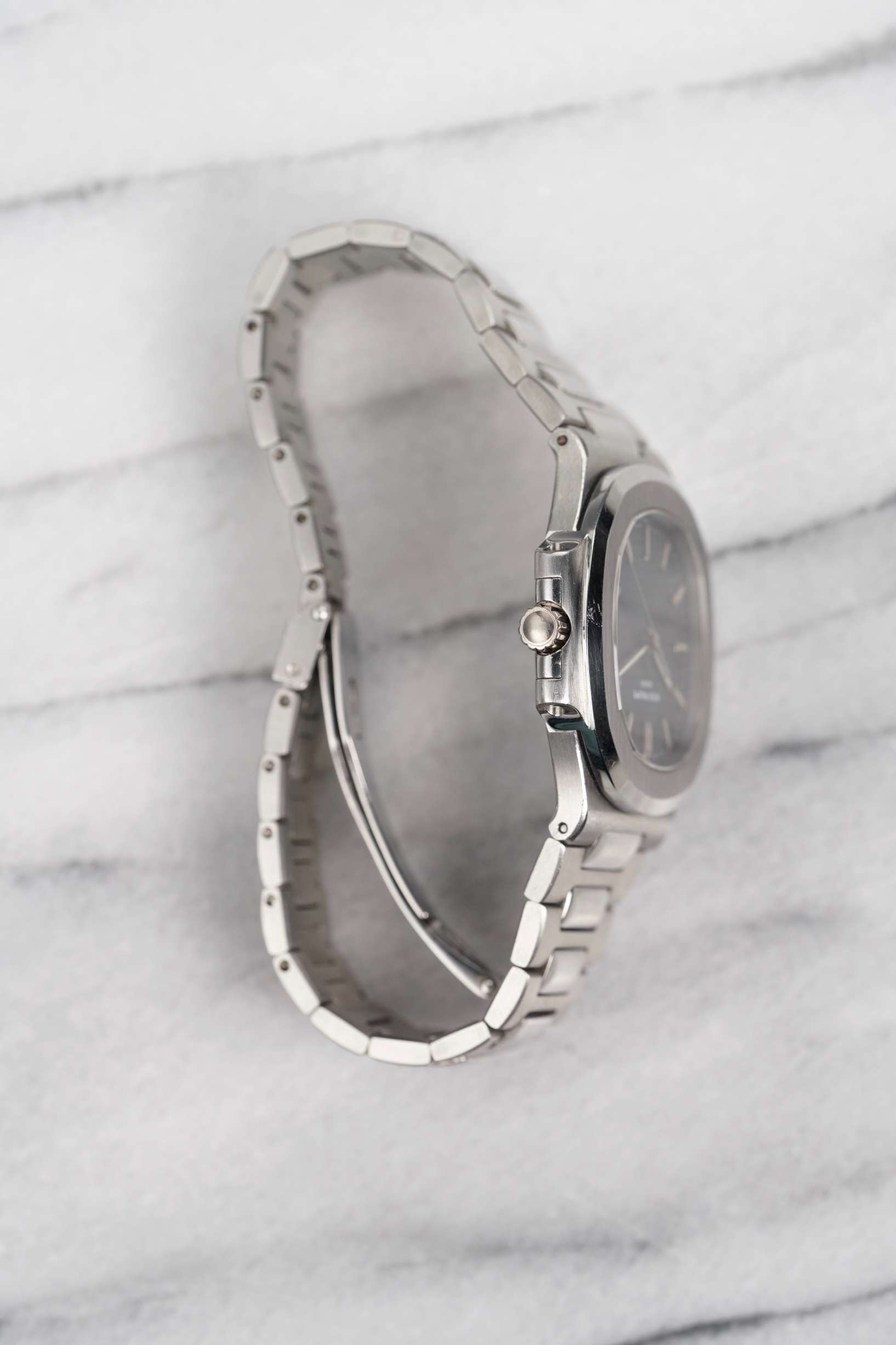 Patek Philippe 3800 - Nautilus