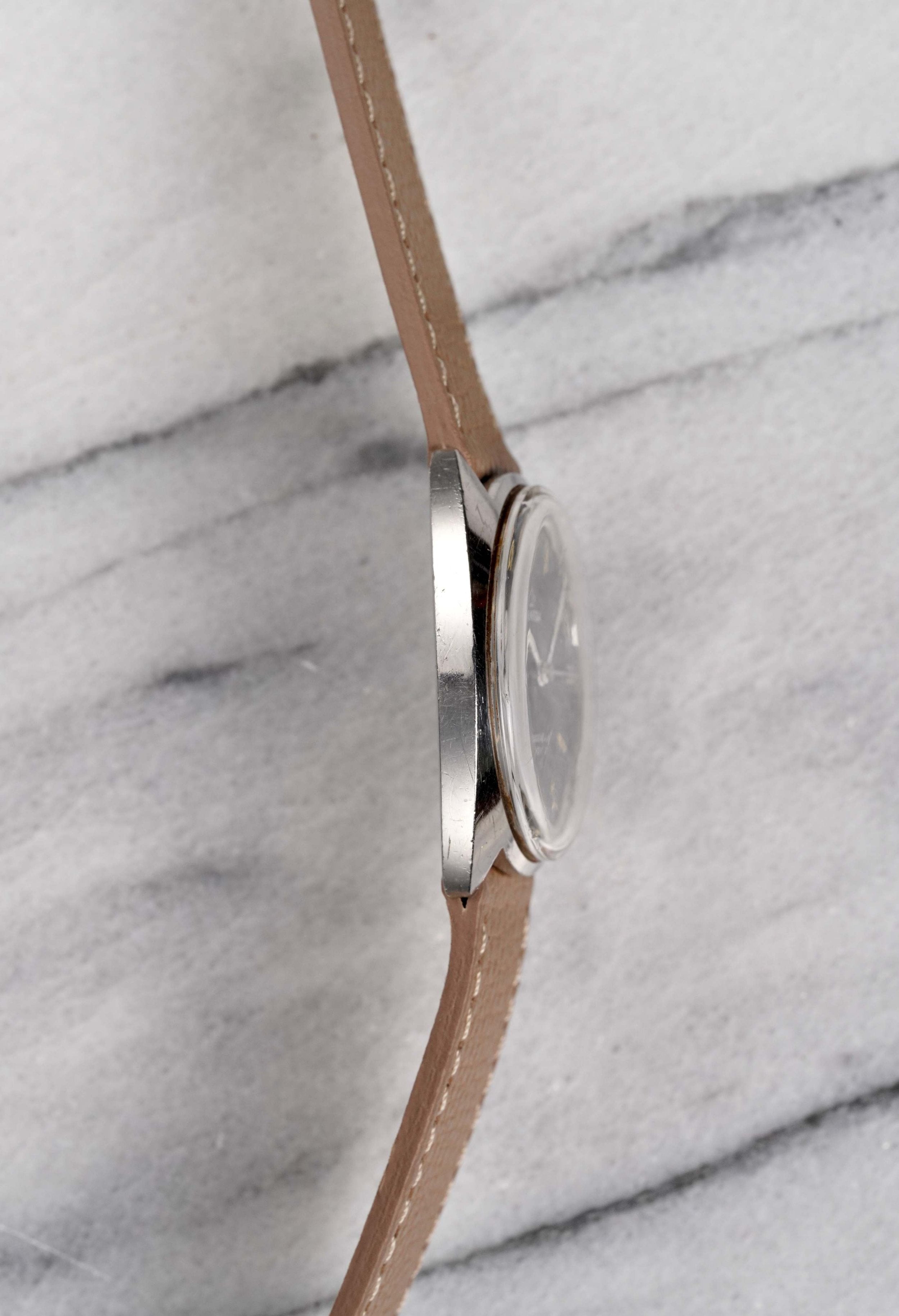 Omega Seamaster Cosmic - Blue Dial