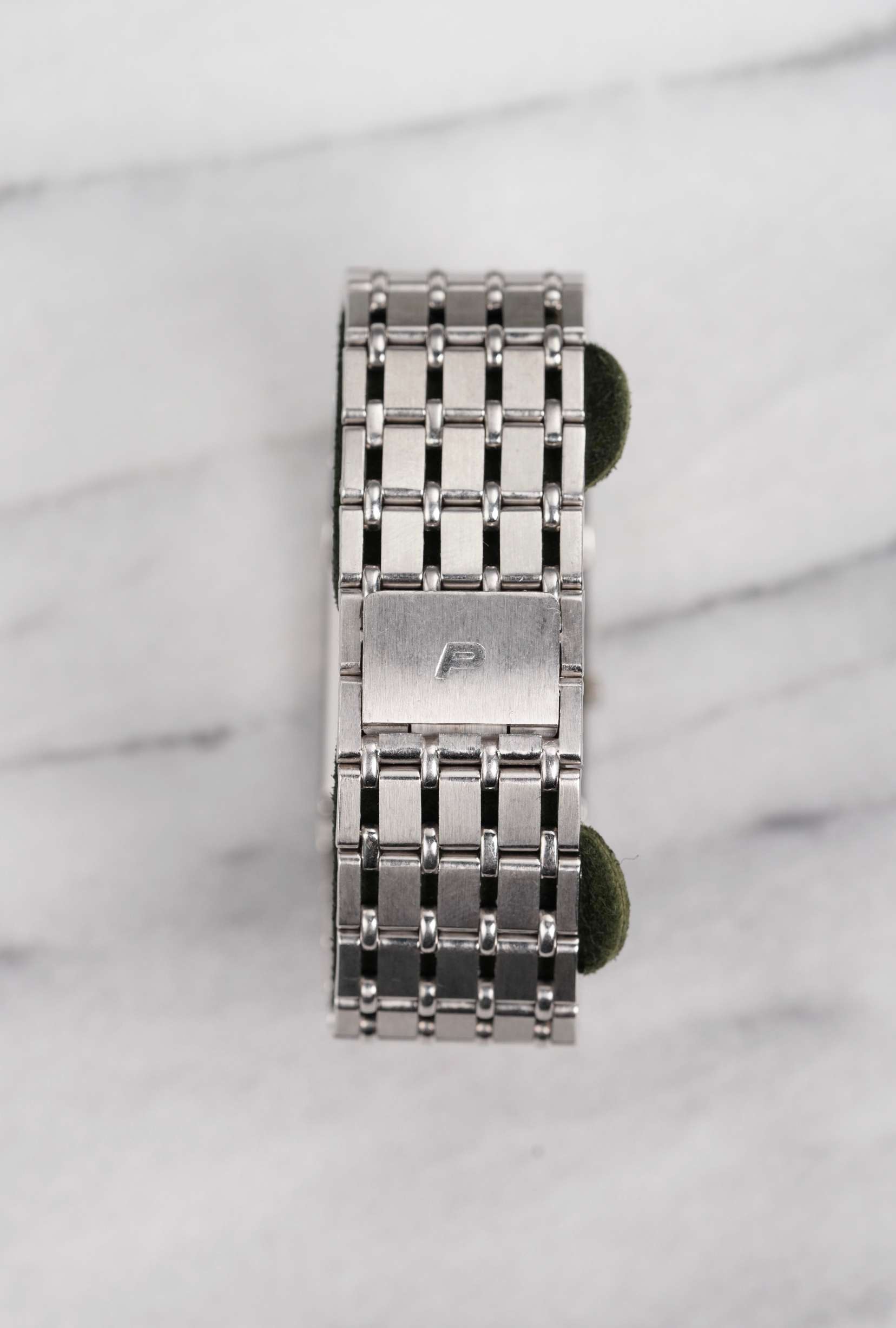 Piaget Diamond Pave - 18K White Gold