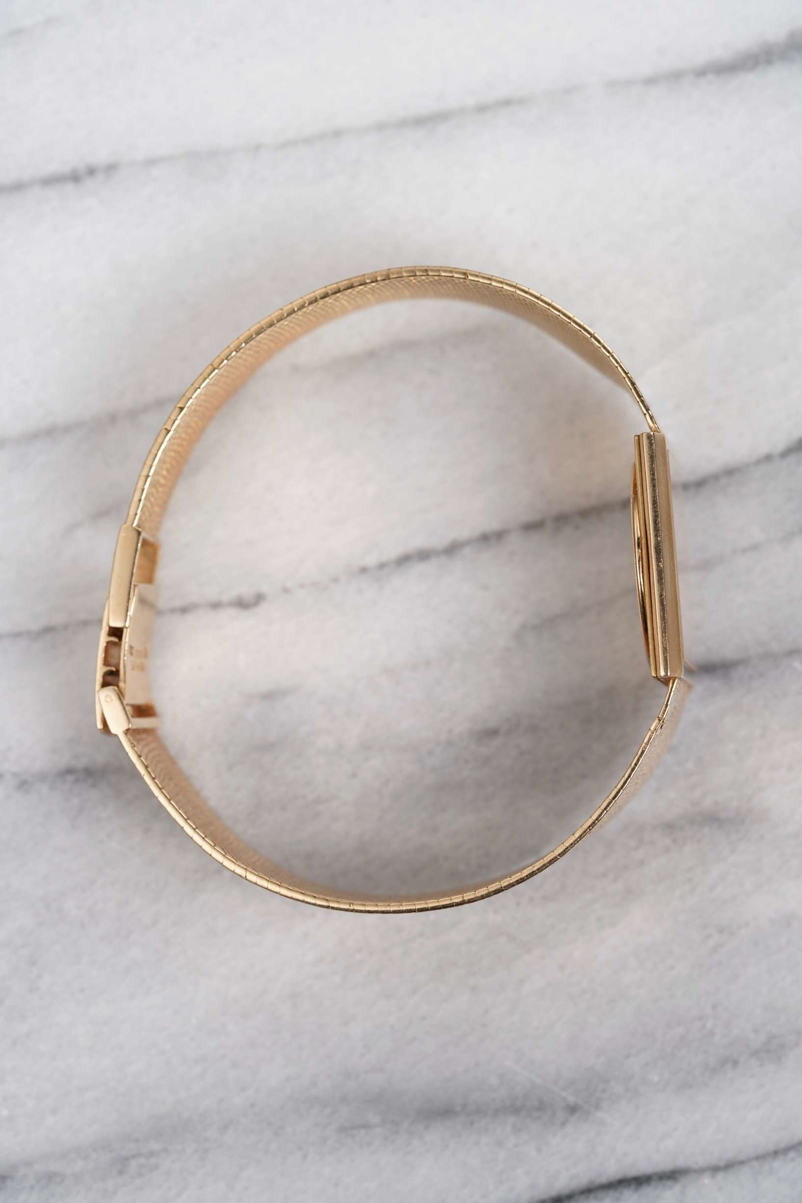 Patek Philippe - 18K Yellow Gold