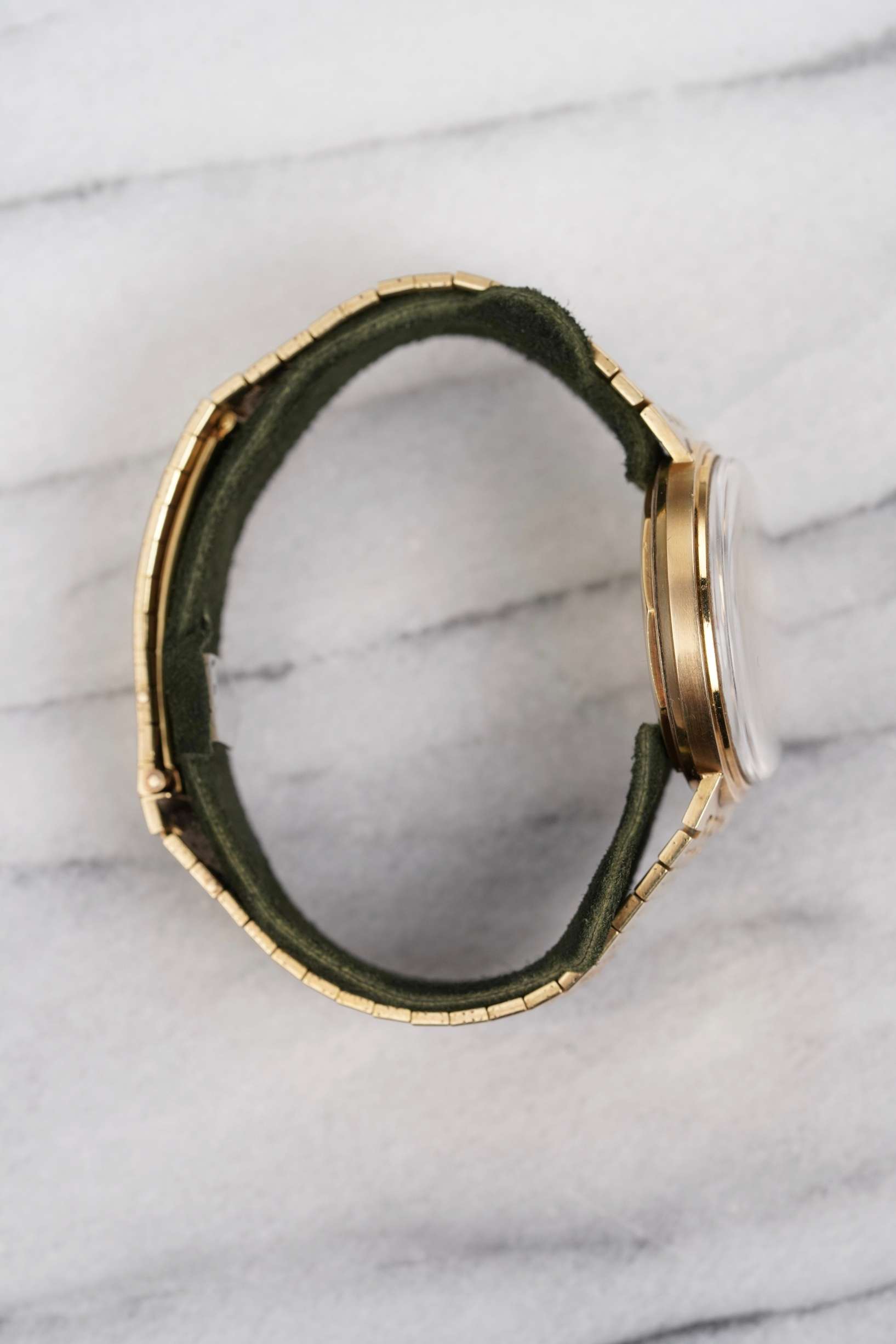 Patek Philippe Calatrava - Arte Suizo Signed