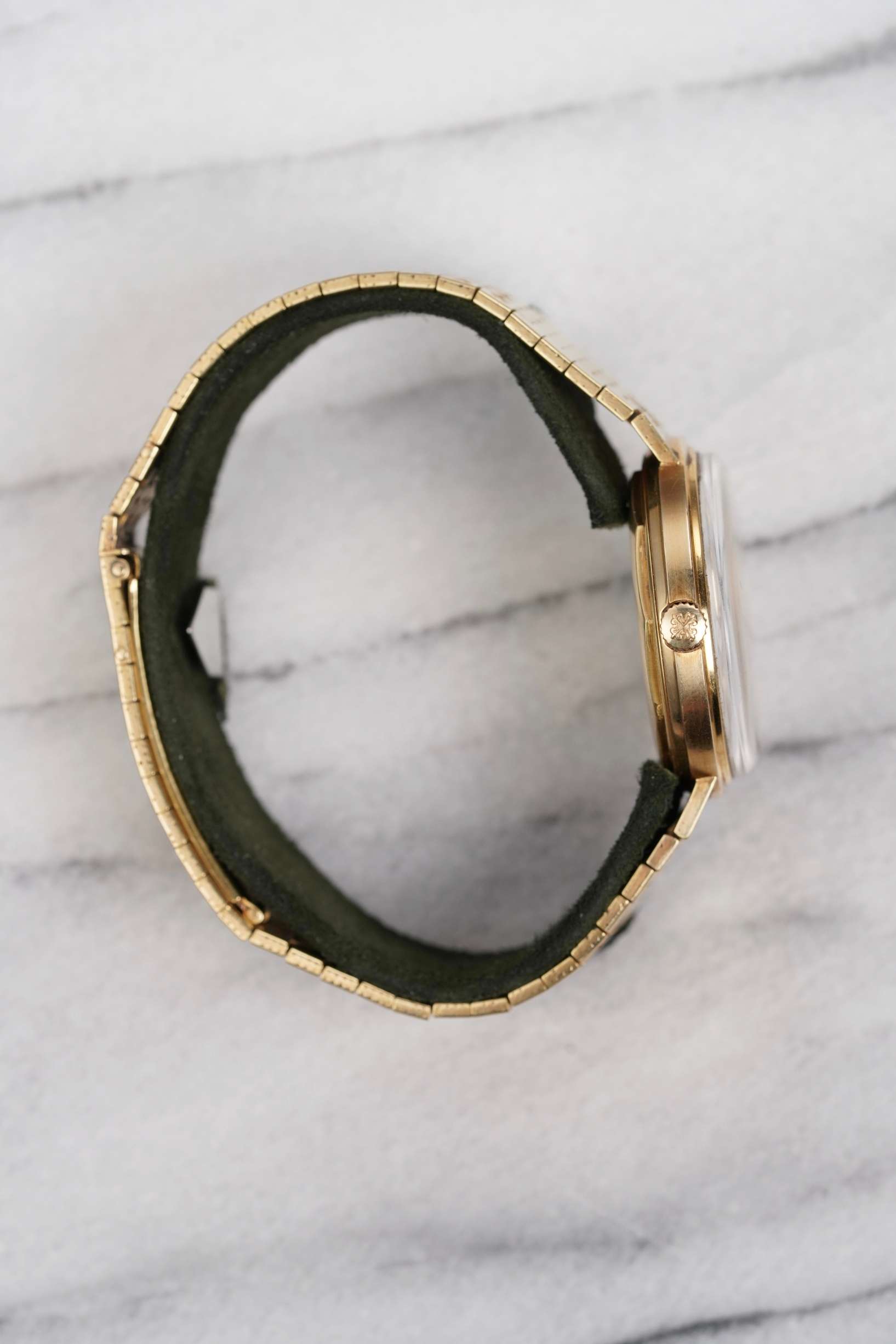 Patek Philippe Calatrava - Arte Suizo Signed