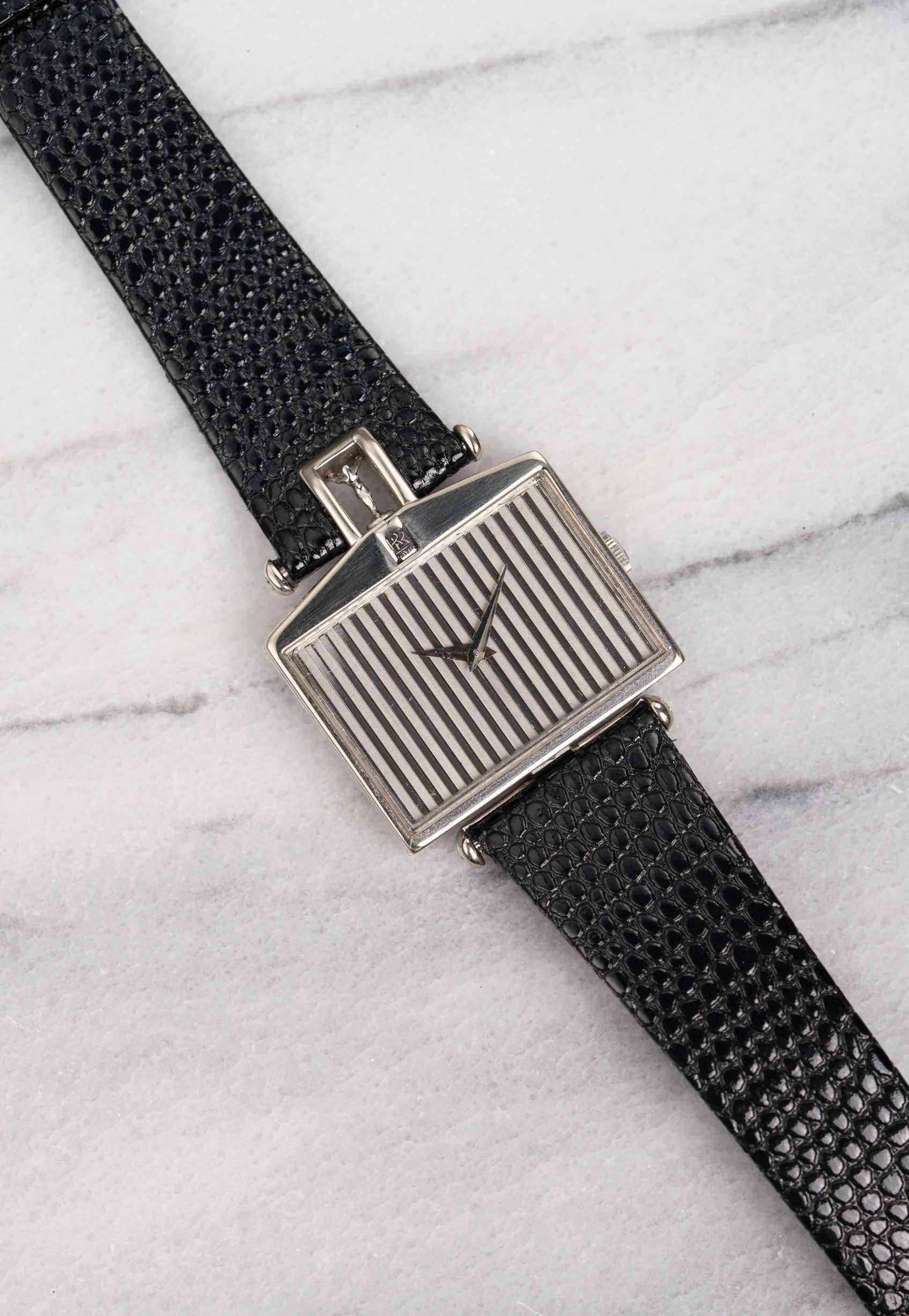 Corum Rolls Royce - 18K White Gold