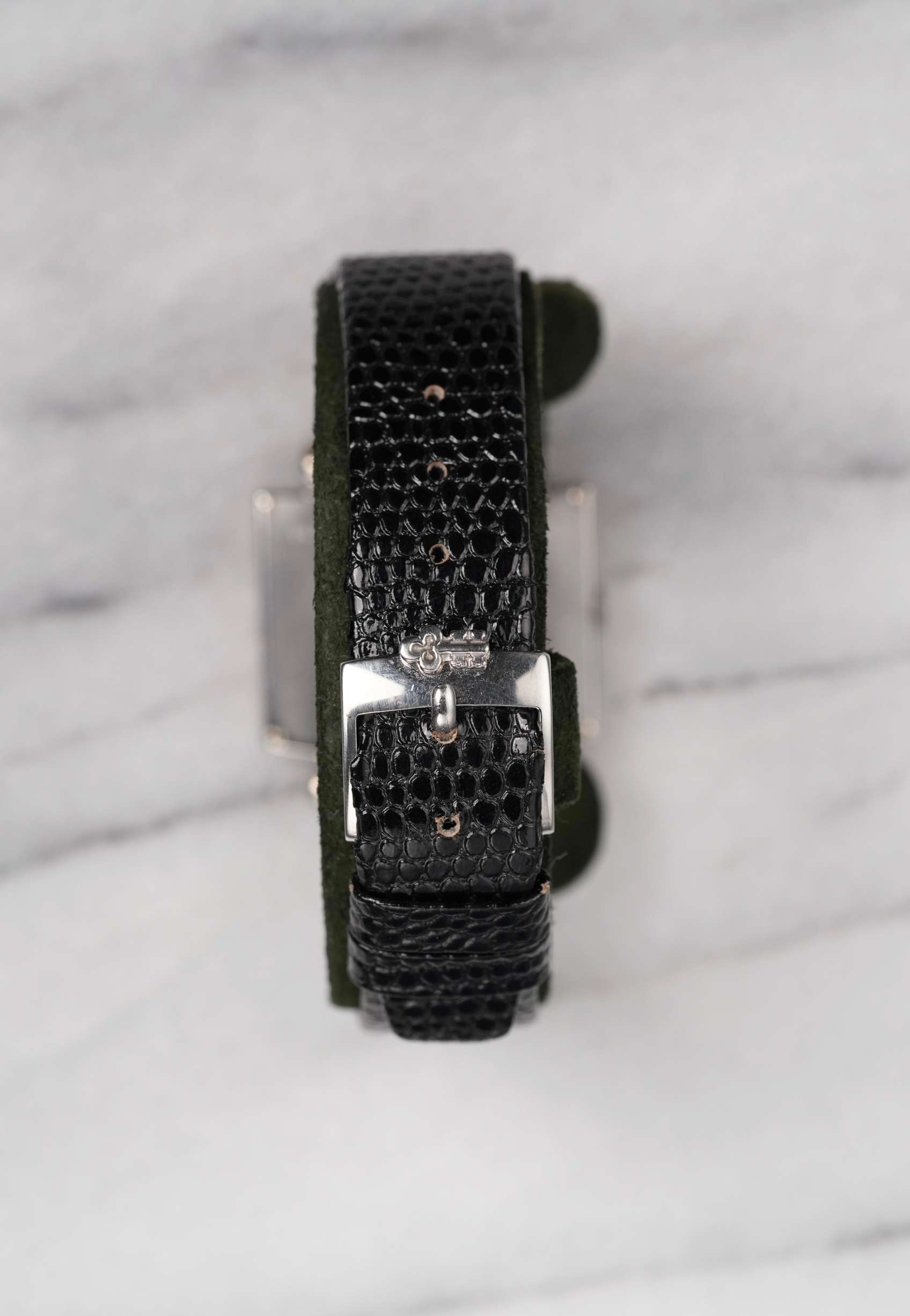 Corum Rolls Royce - 18K White Gold