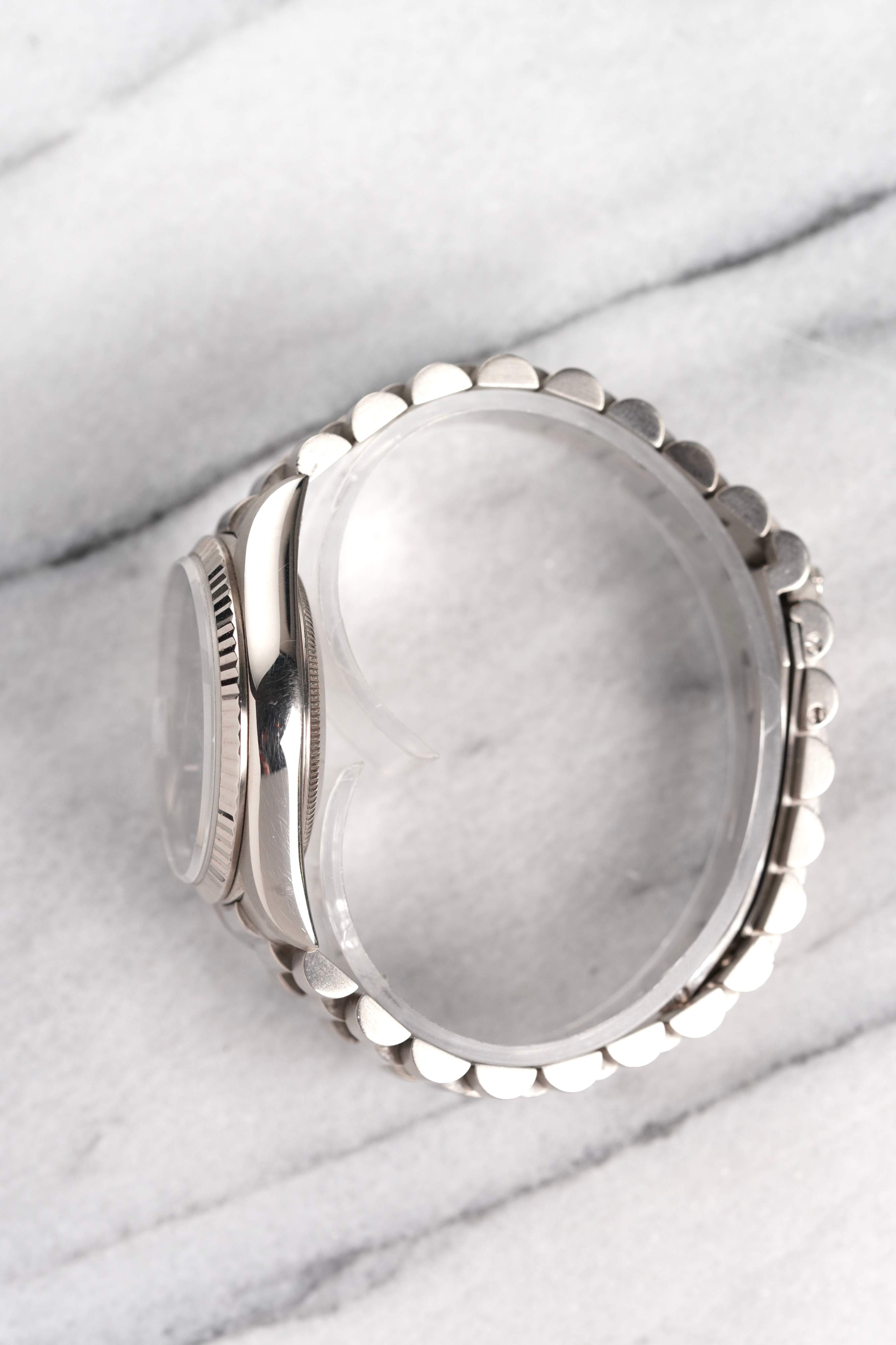 Rolex Daydate 18239 - Hebrew Disk