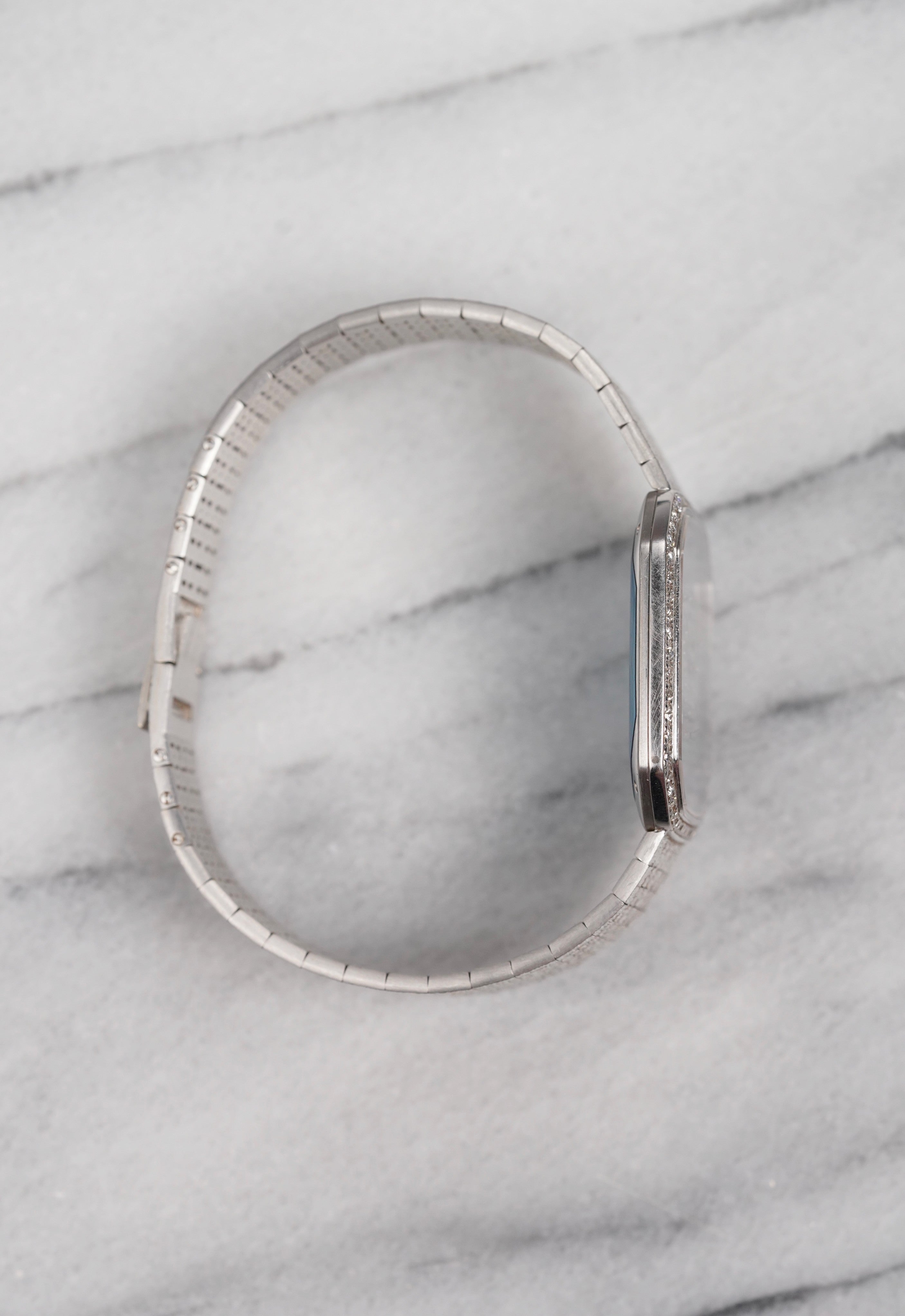 Piaget Opal - Diamond Dial & Bezel