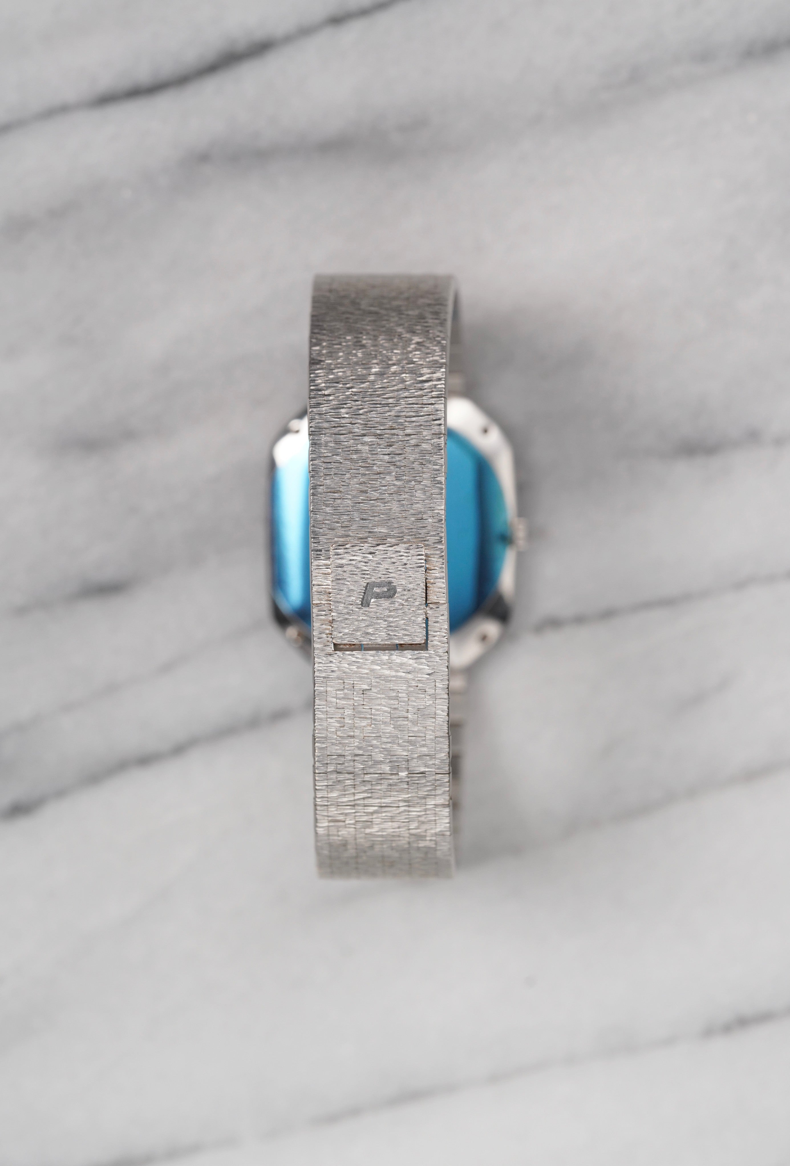 Piaget Opal - Diamond Dial & Bezel