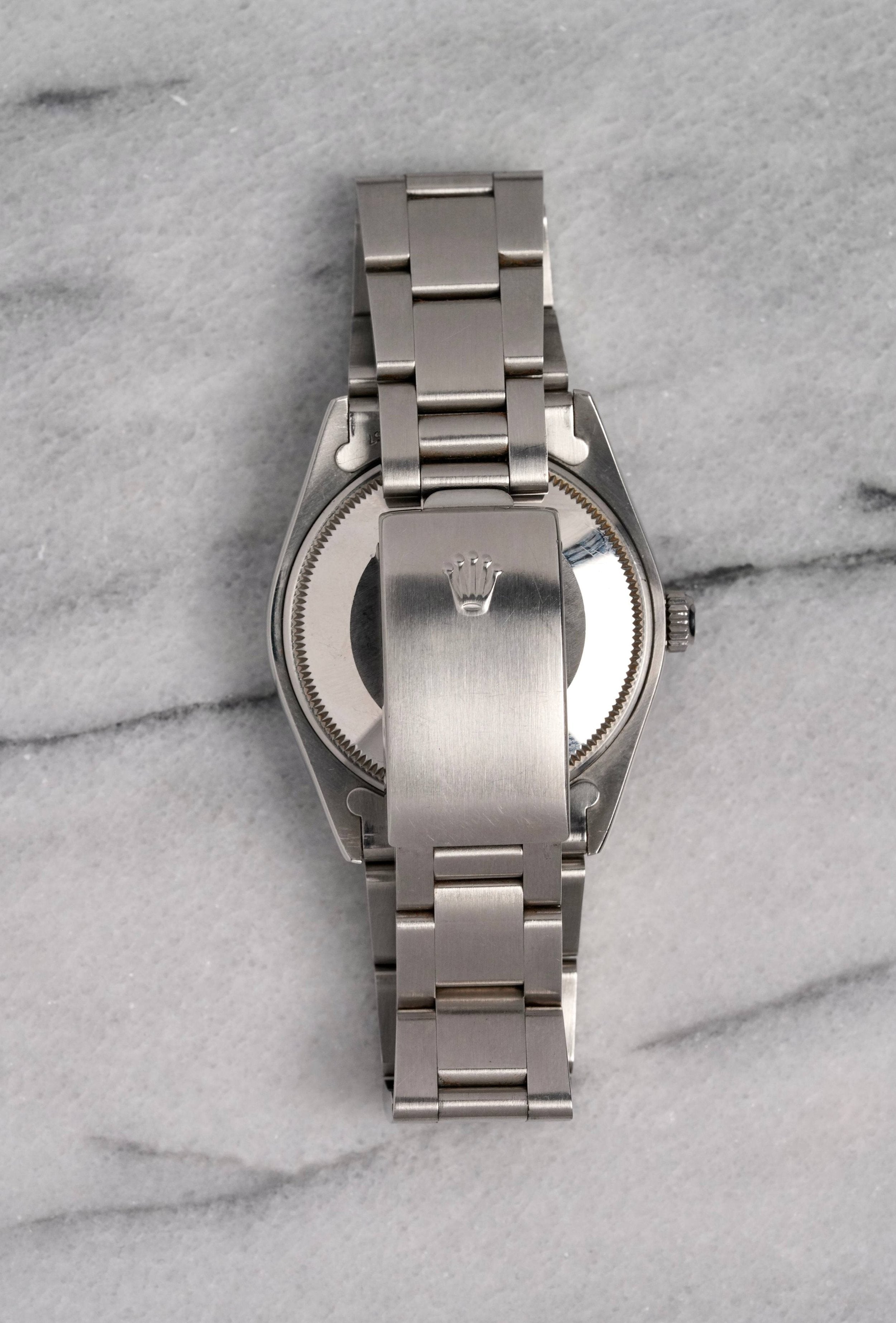 Rolex Air King 5500 - w/ Papers.