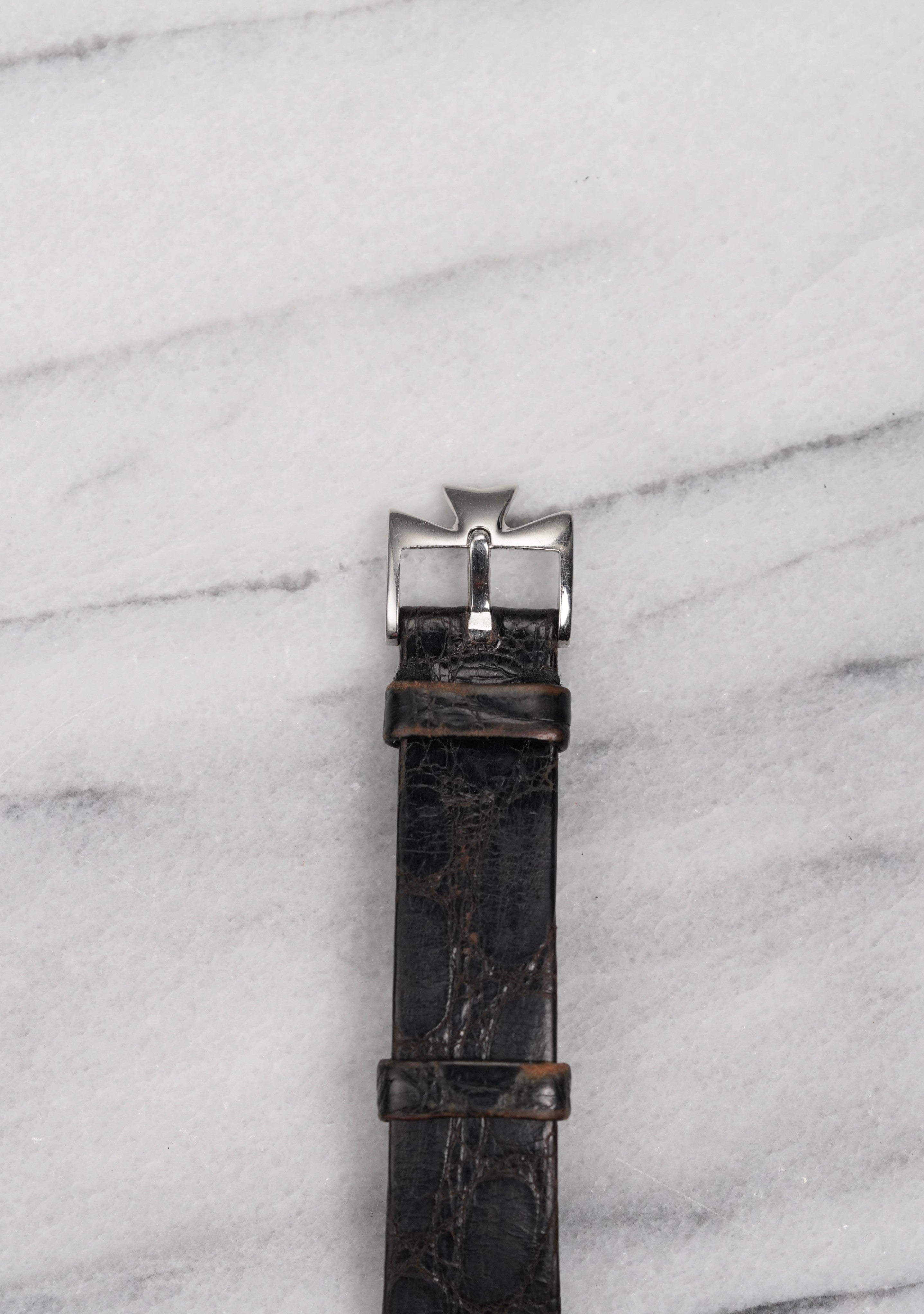 Vacheron Constantin – Platinum