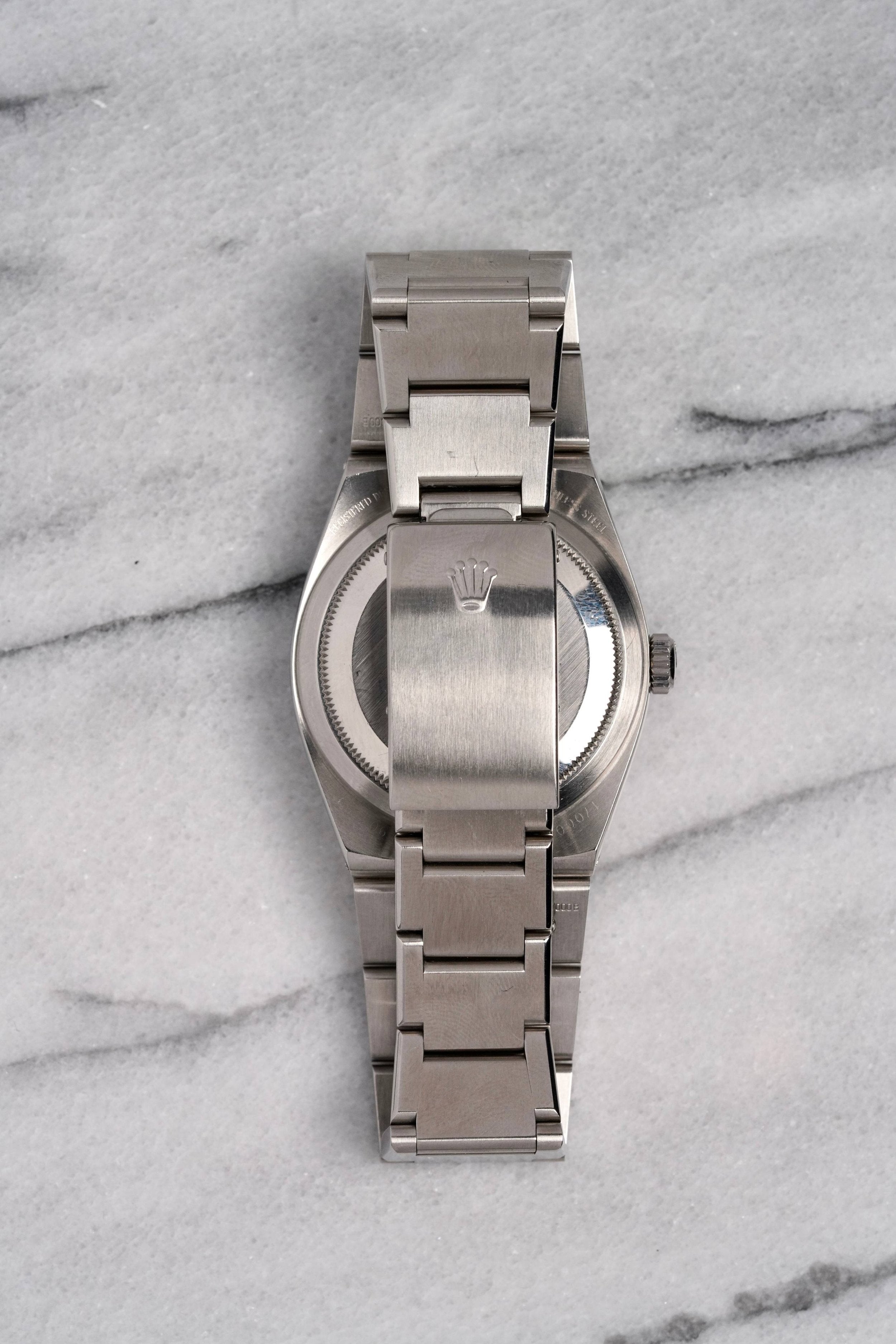 Rolex Datejust 17000 - Oysterquartz