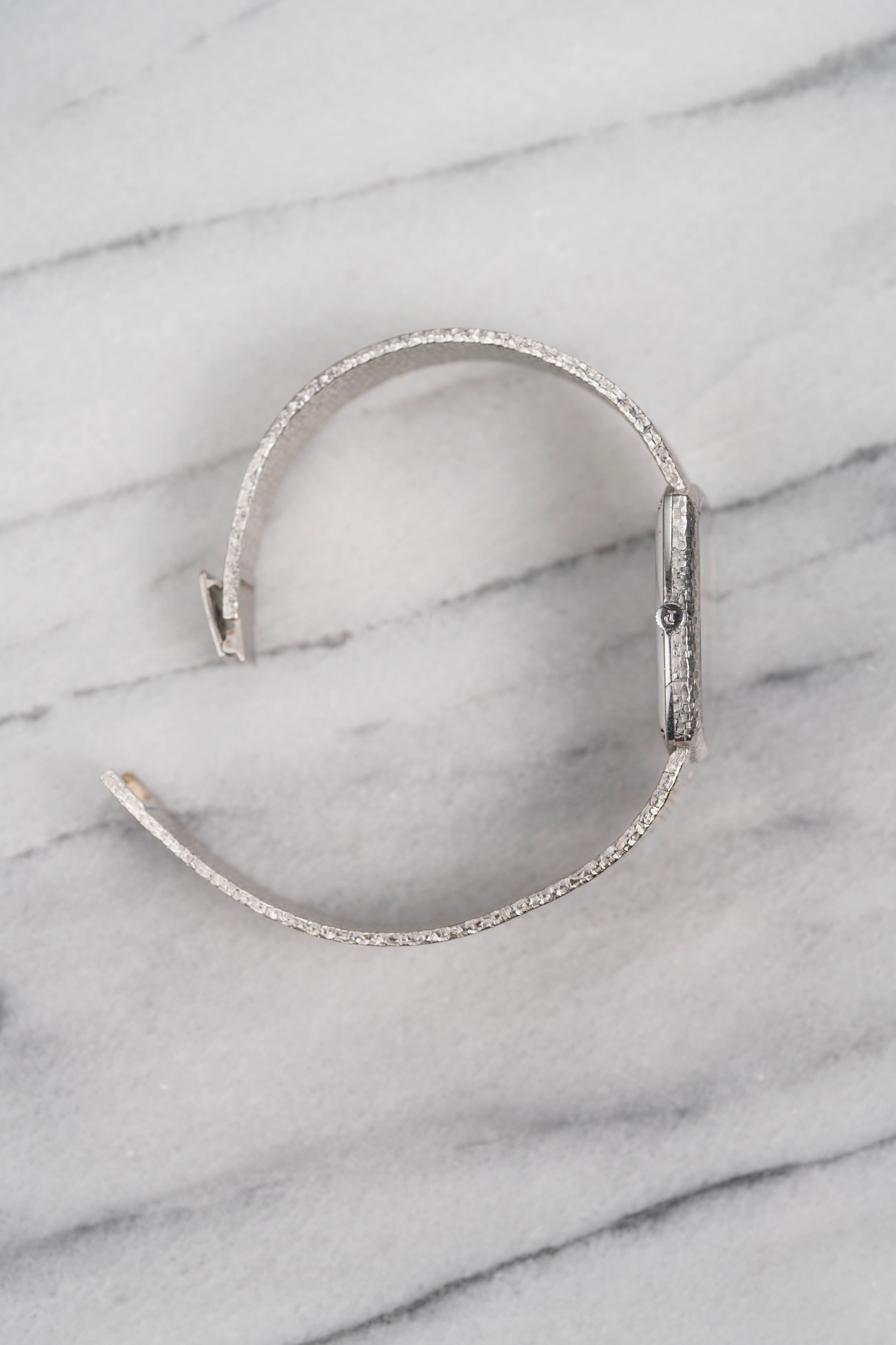Piaget 9741 – Falcon Eye