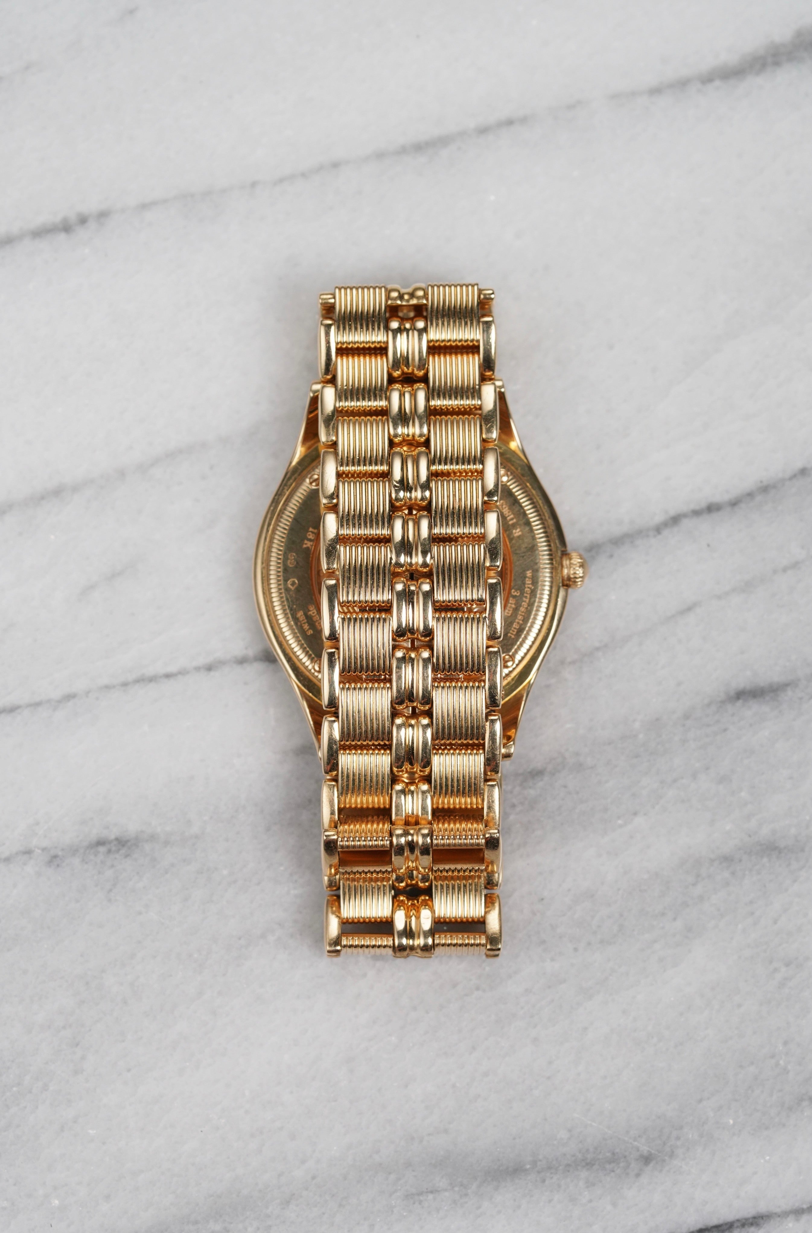 Mauboussin - Skeleton Dial