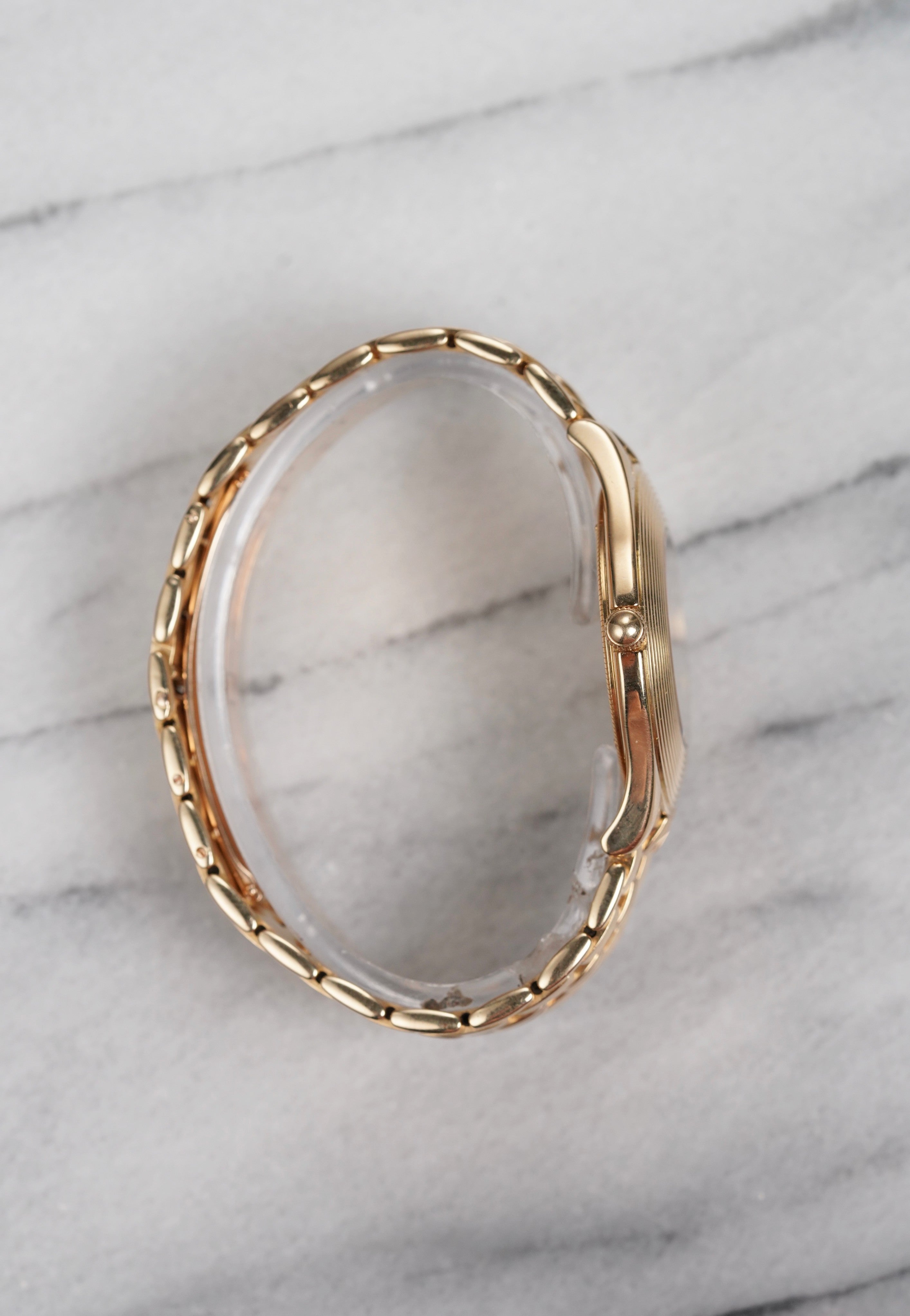 Mauboussin - Skeleton Dial