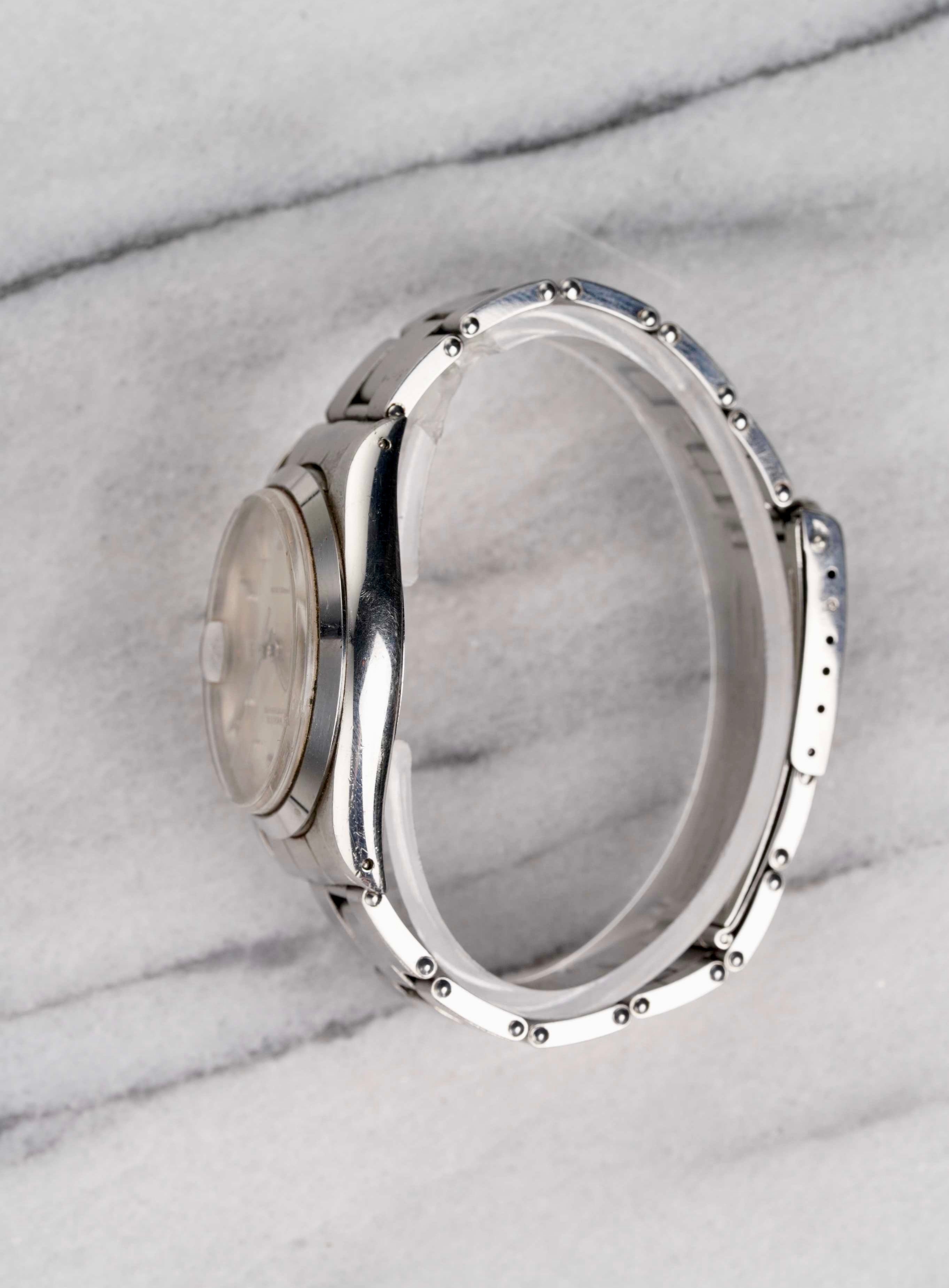 Rolex 6694 - Precision Oysterdate