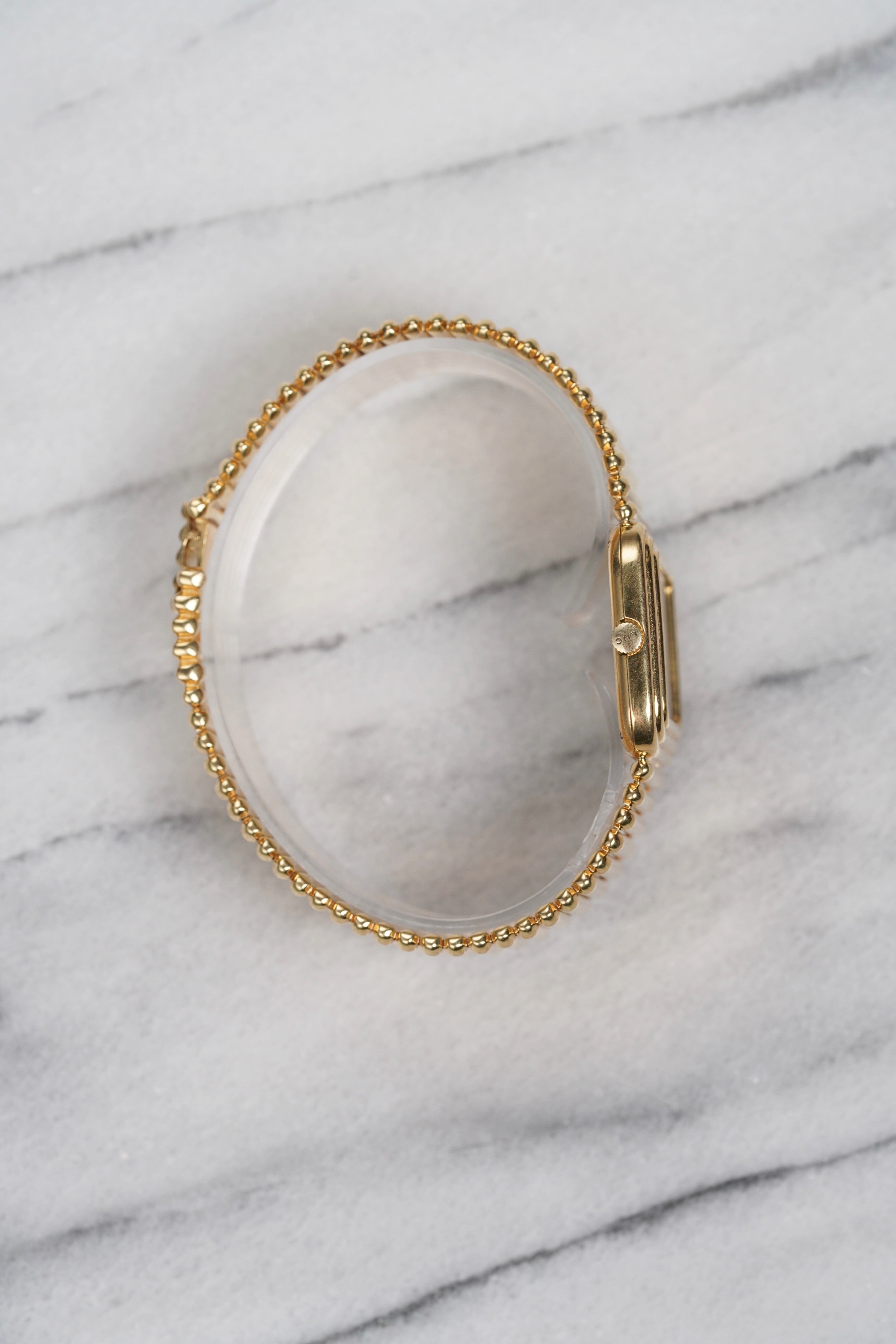 Chopard Onyx - Laykin & Co stamped