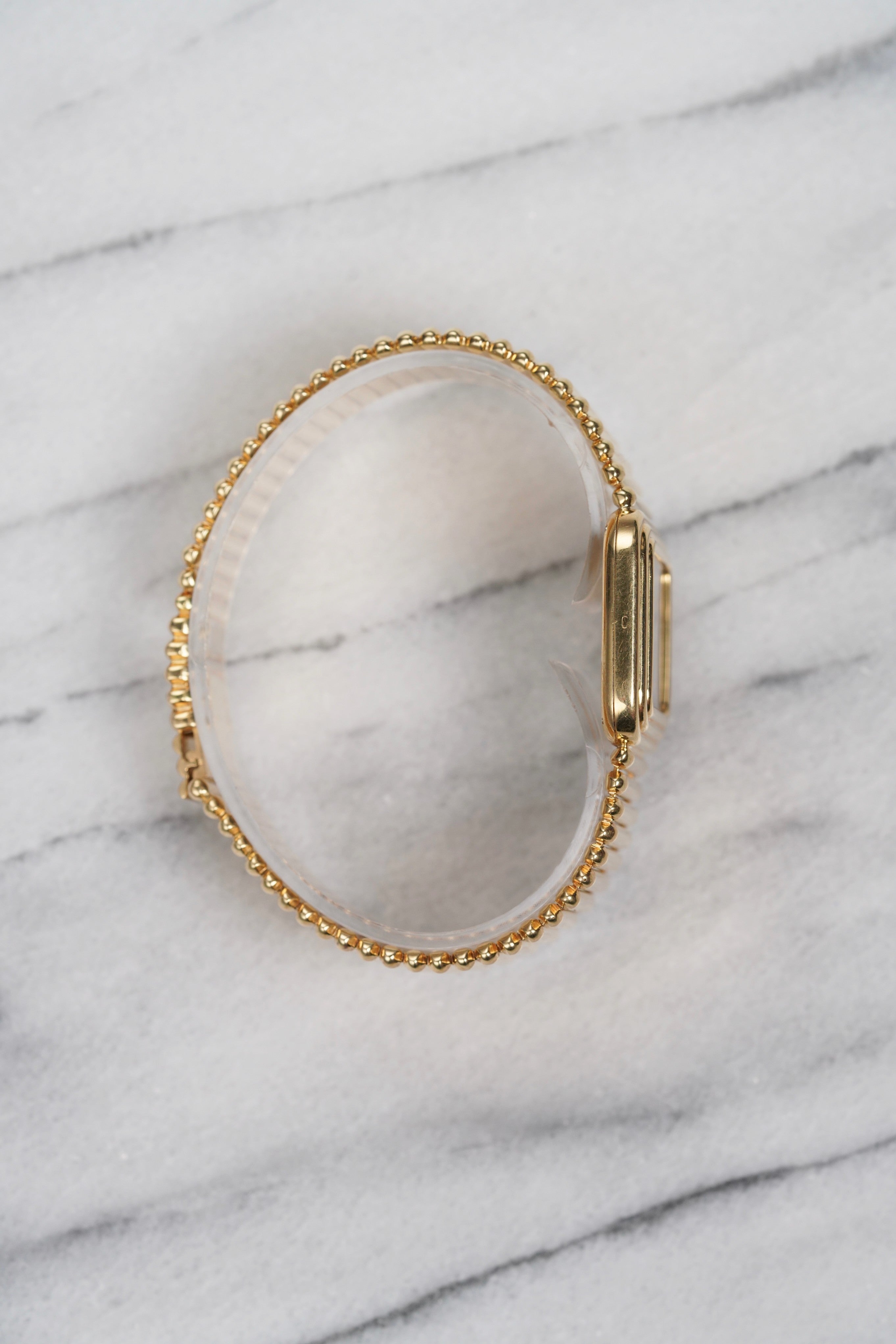 Chopard Onyx - Laykin & Co stamped