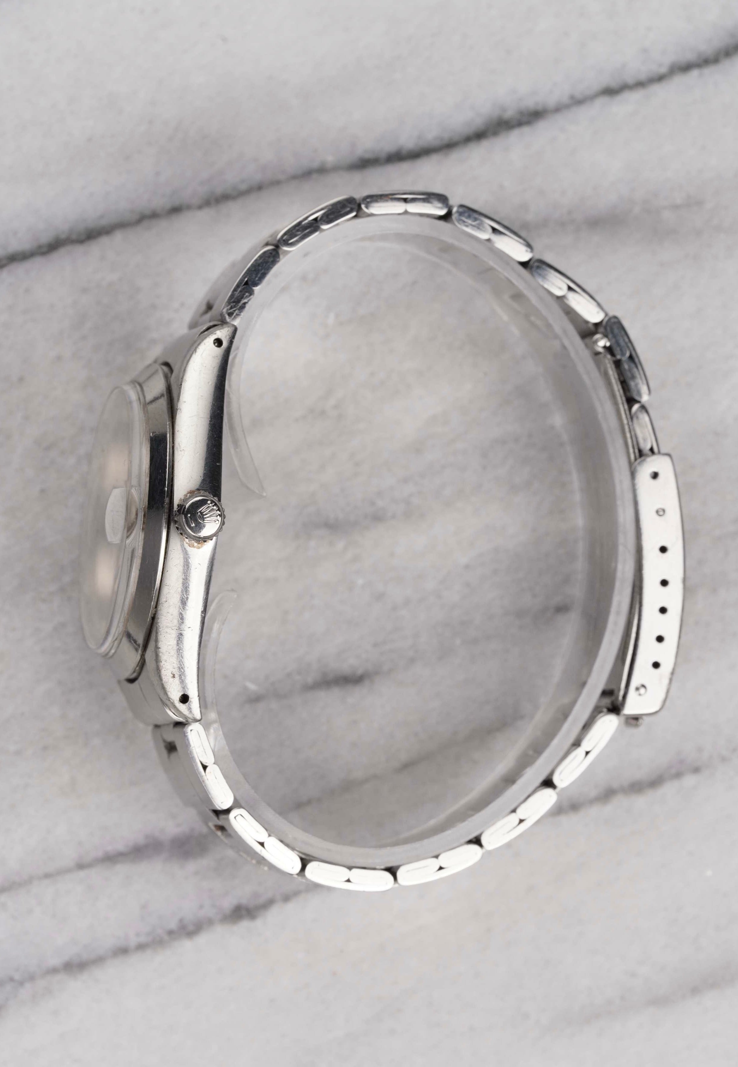 Rolex 6694 - Precision Oysterdate