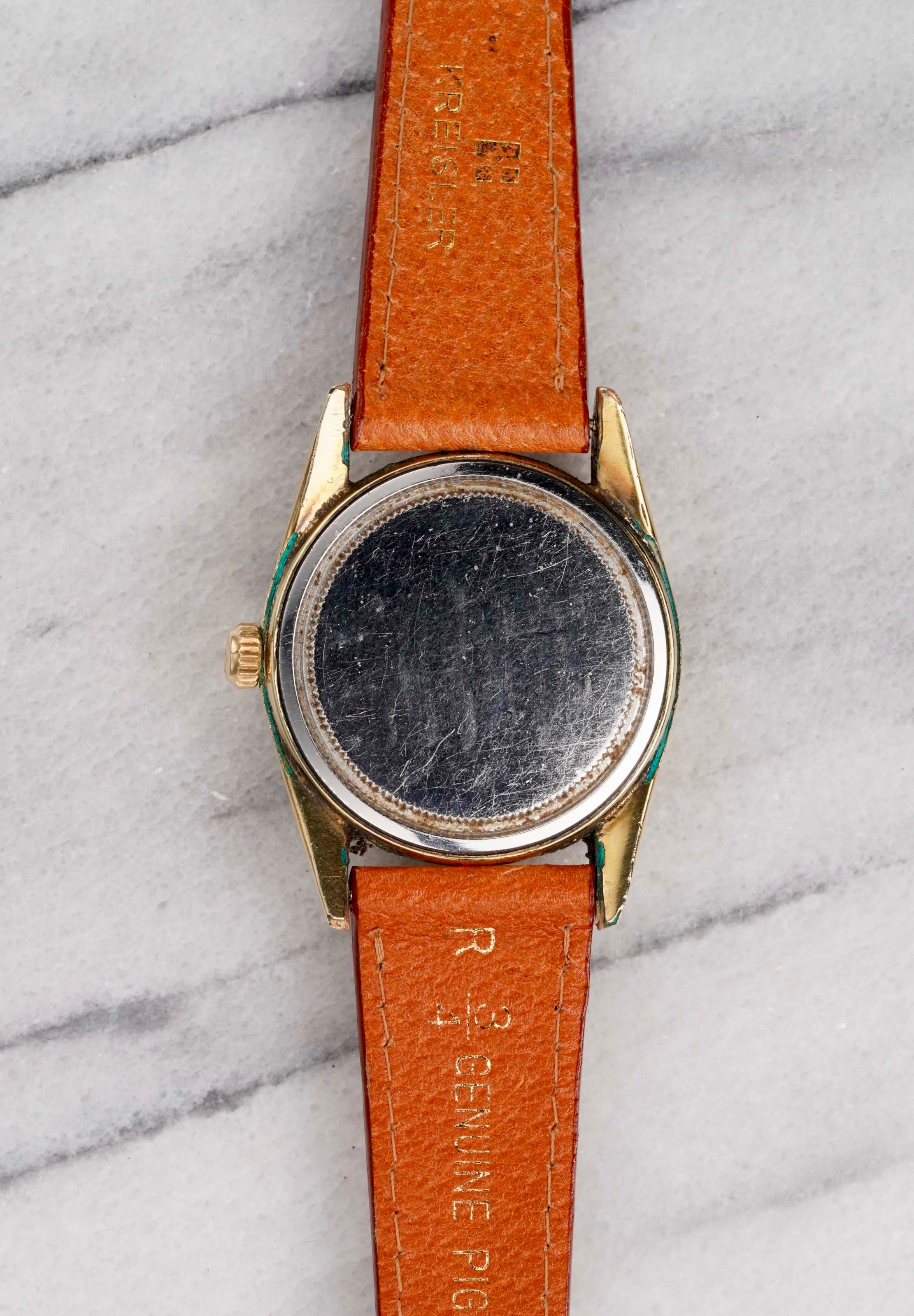 Rolex 6694 - Precision Oysterdate