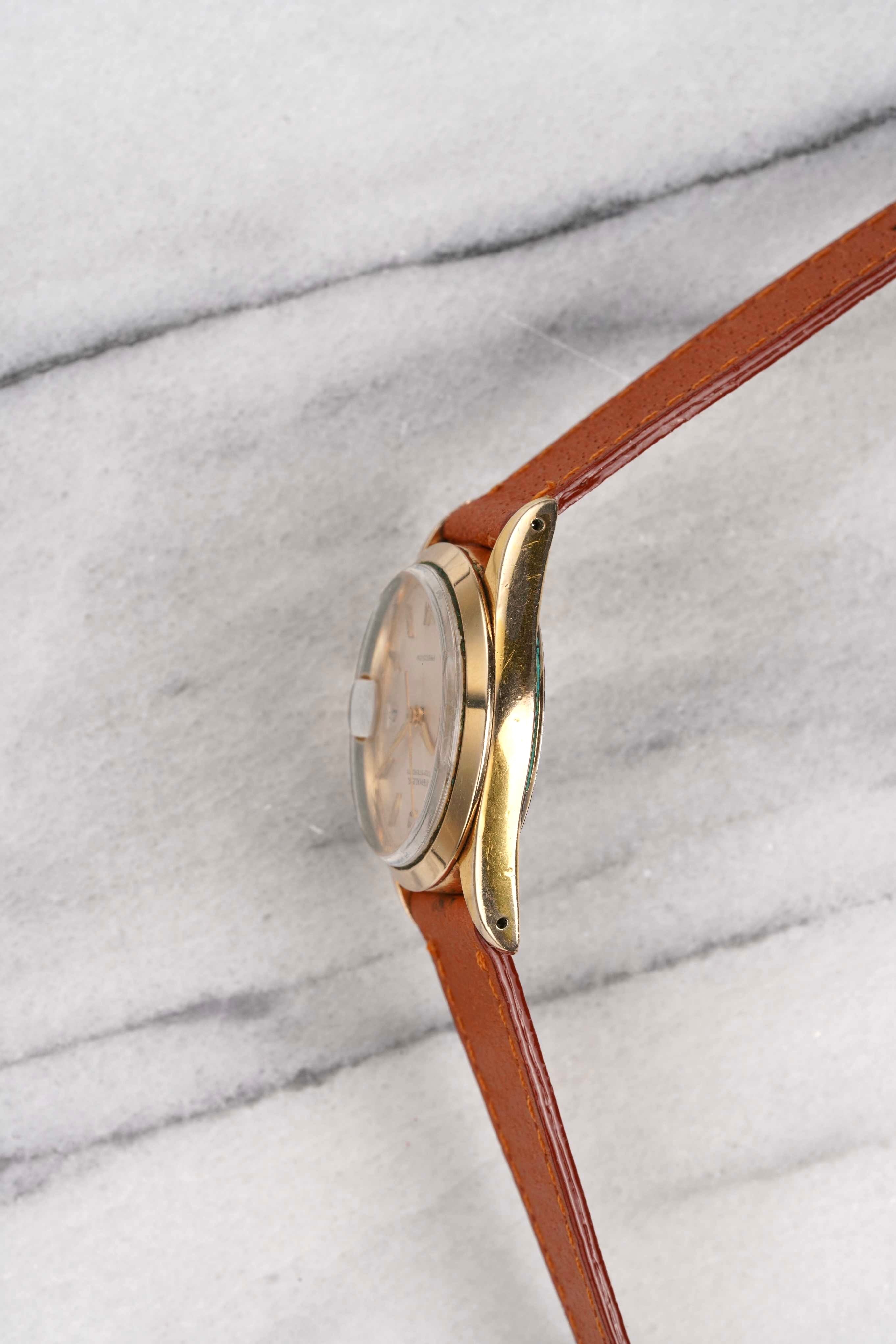 Rolex 6694 - Precision Oysterdate