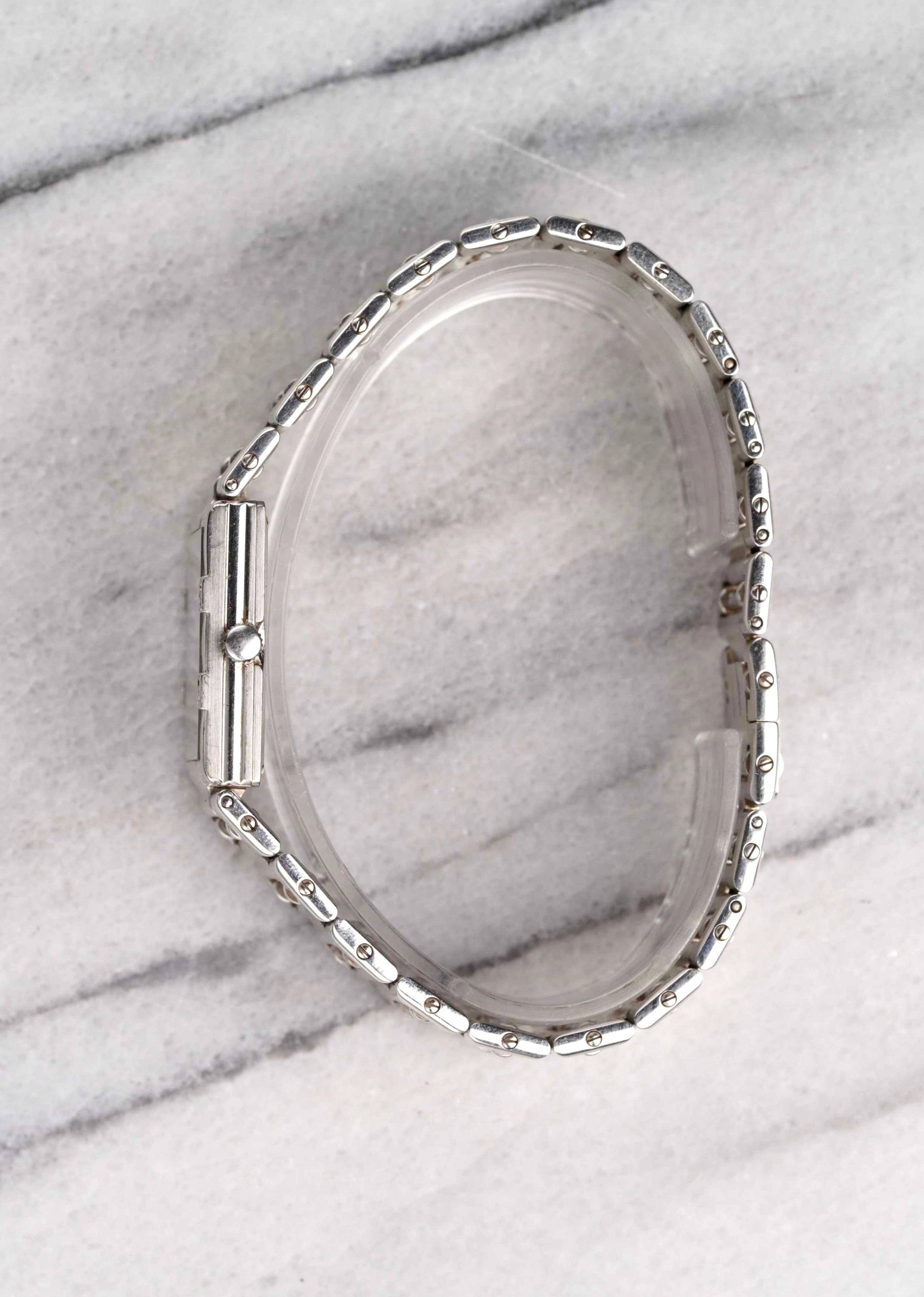 Piaget Dancer - Onyx & Opal Dial